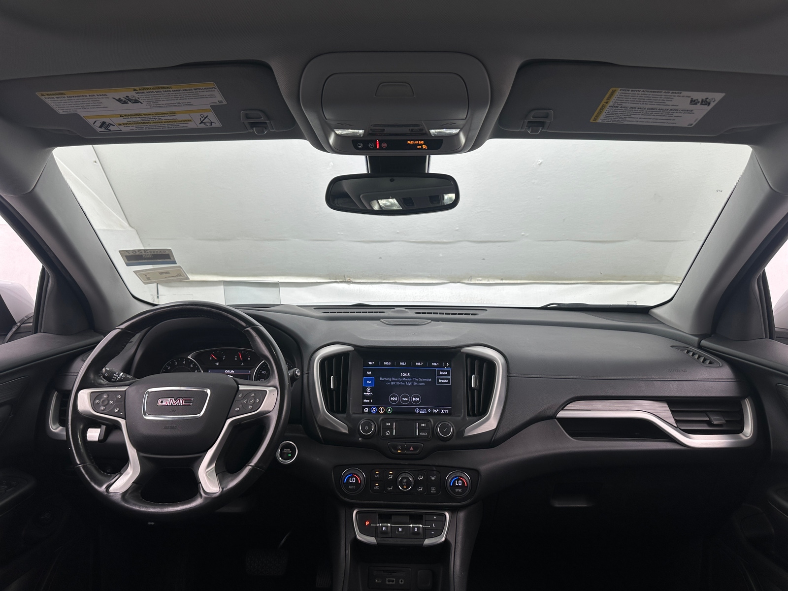 Thumbnail: 2022 GMC Terrain - 2