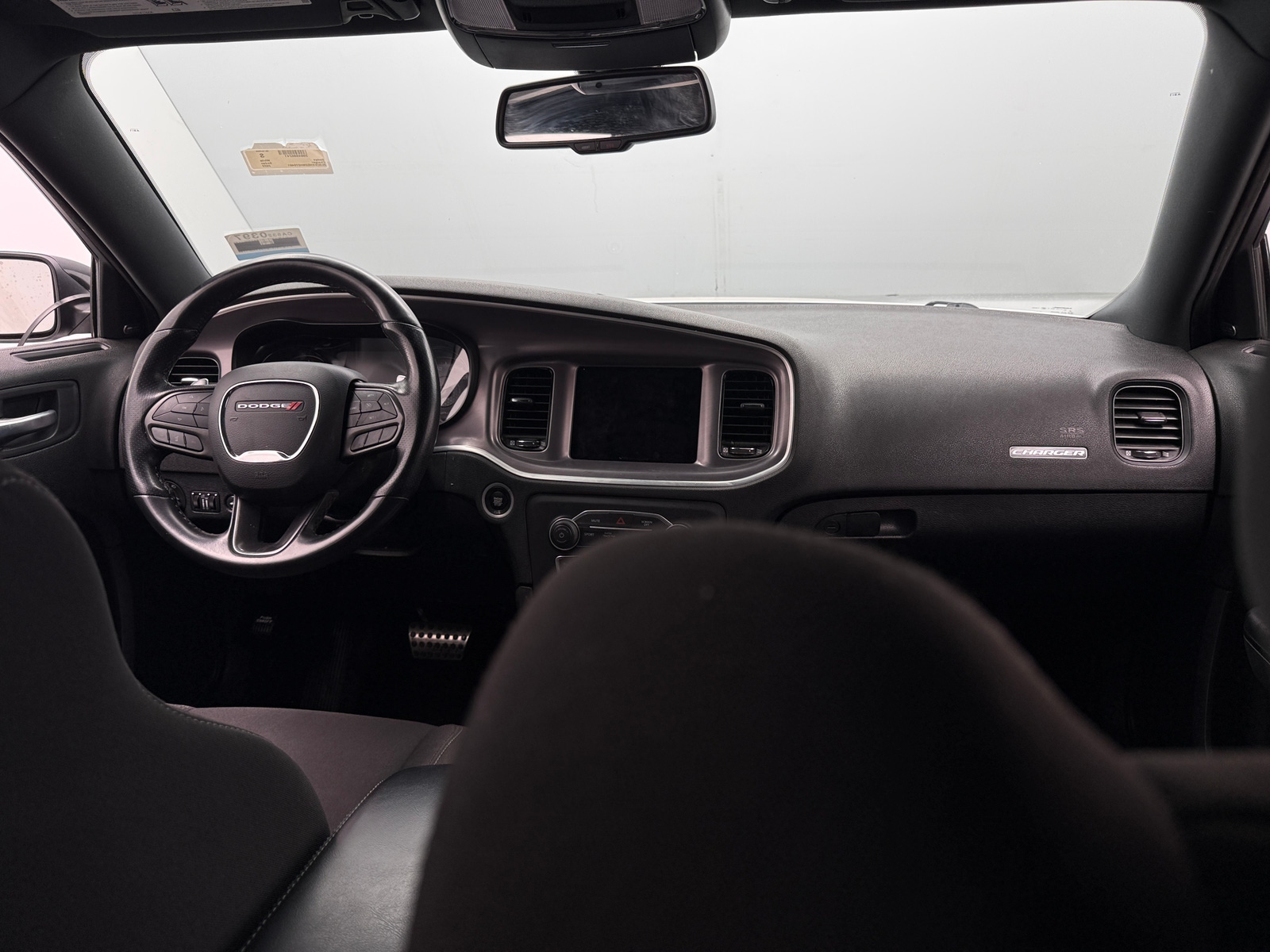 Thumbnail: 2022 Dodge Charger - 3