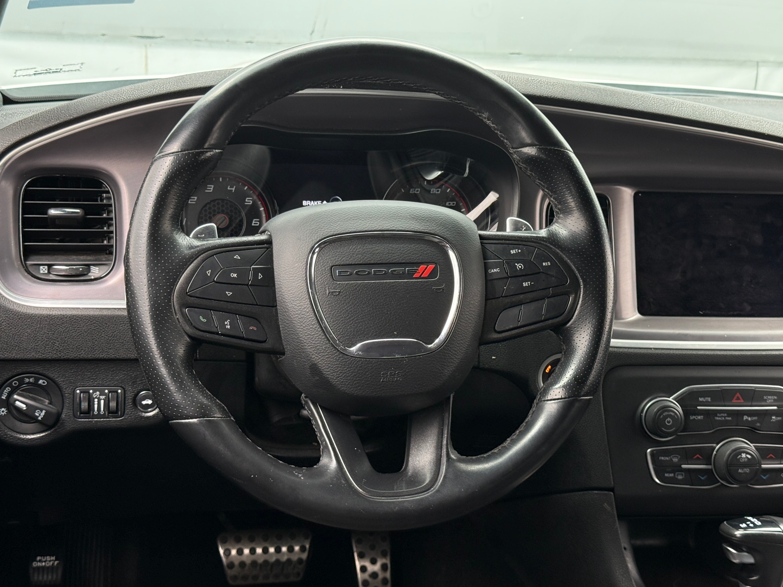 Thumbnail: 2022 Dodge Charger - 5