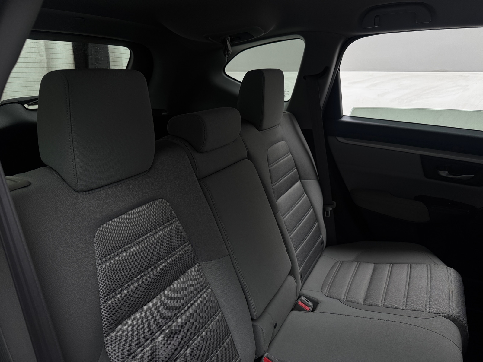 Thumbnail: 2019 Honda CR-V - 6