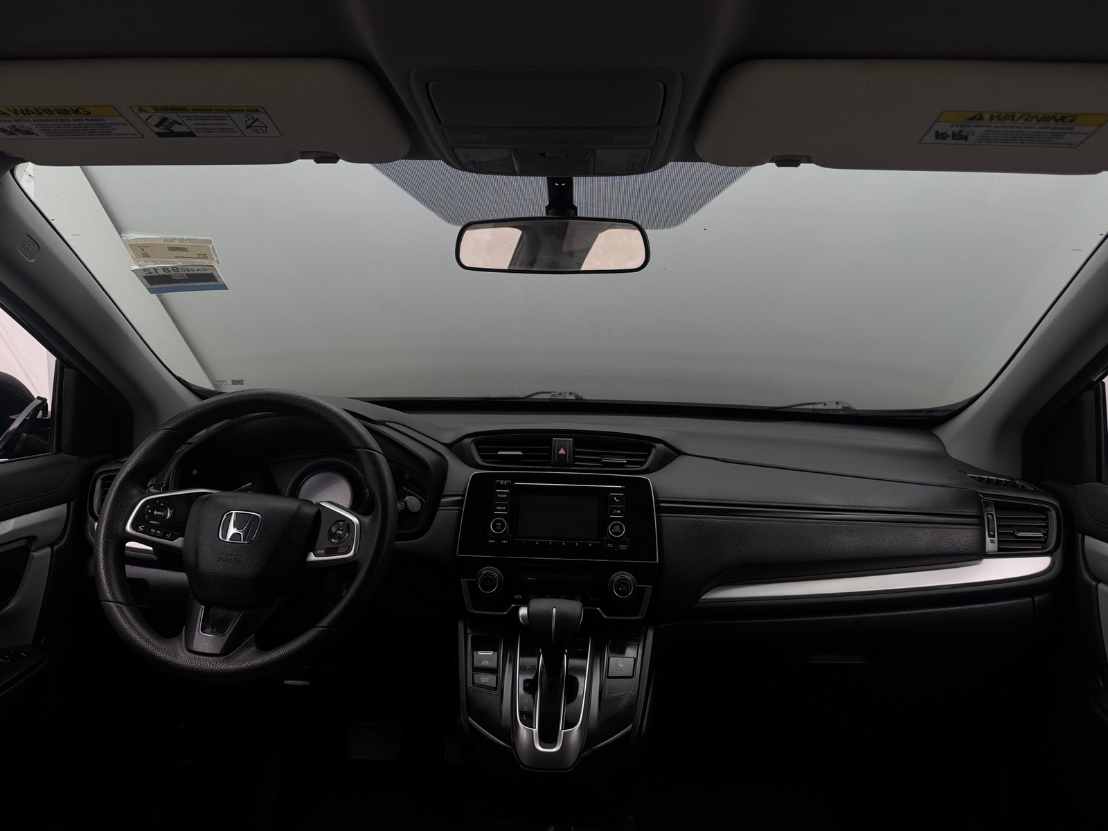 Thumbnail: 2019 Honda CR-V - 3