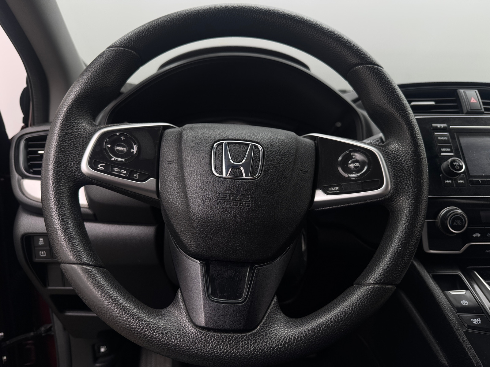 Thumbnail: 2019 Honda CR-V - 5