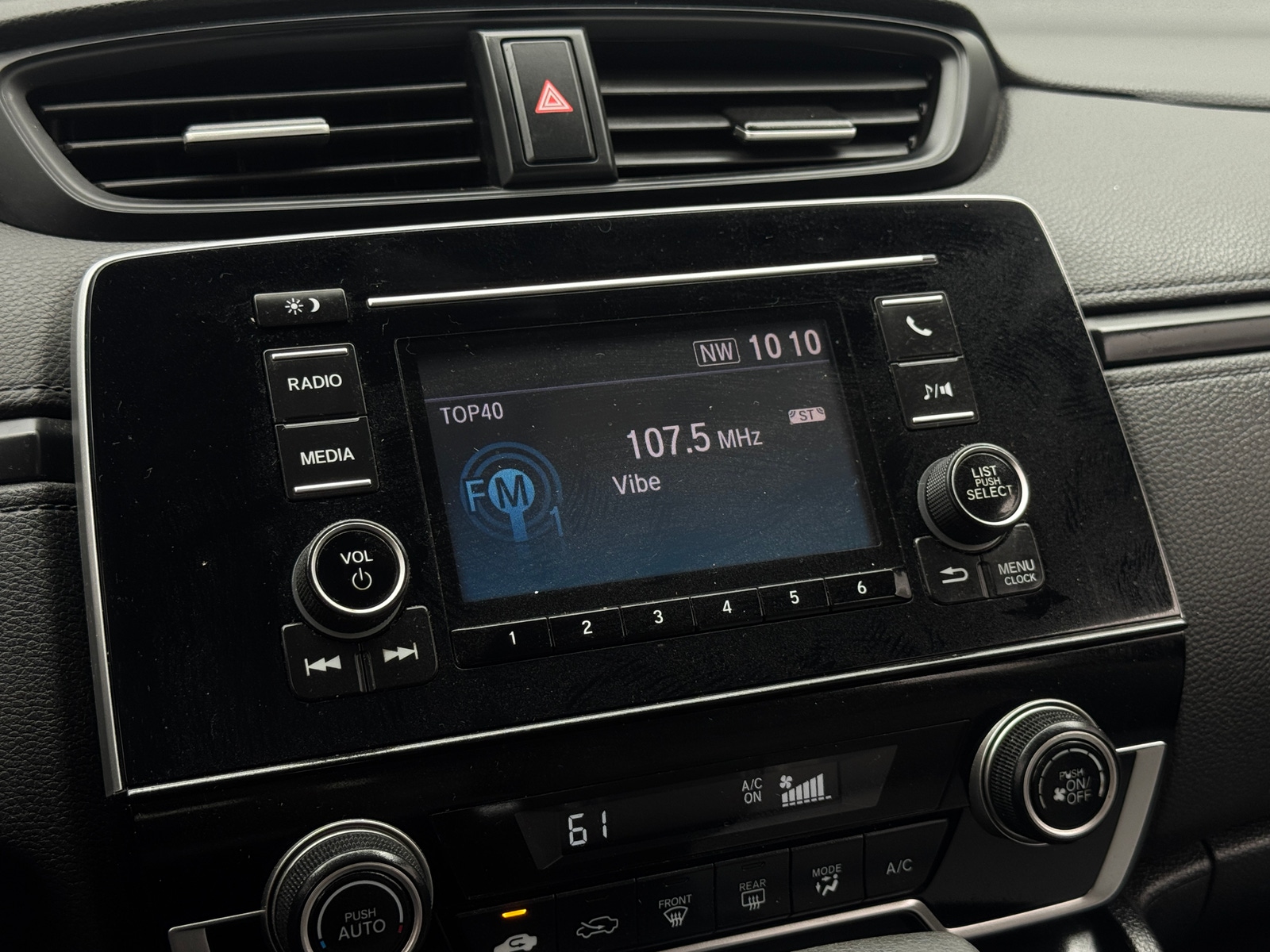 Thumbnail: 2019 Honda CR-V - 4