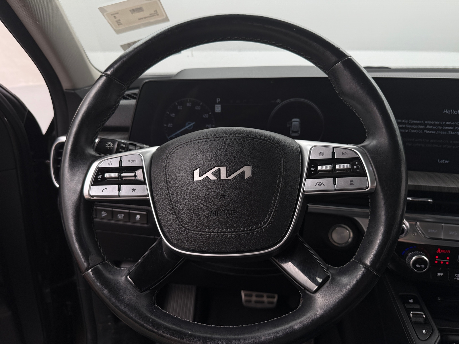 Thumbnail: 2023 Kia Telluride - 4