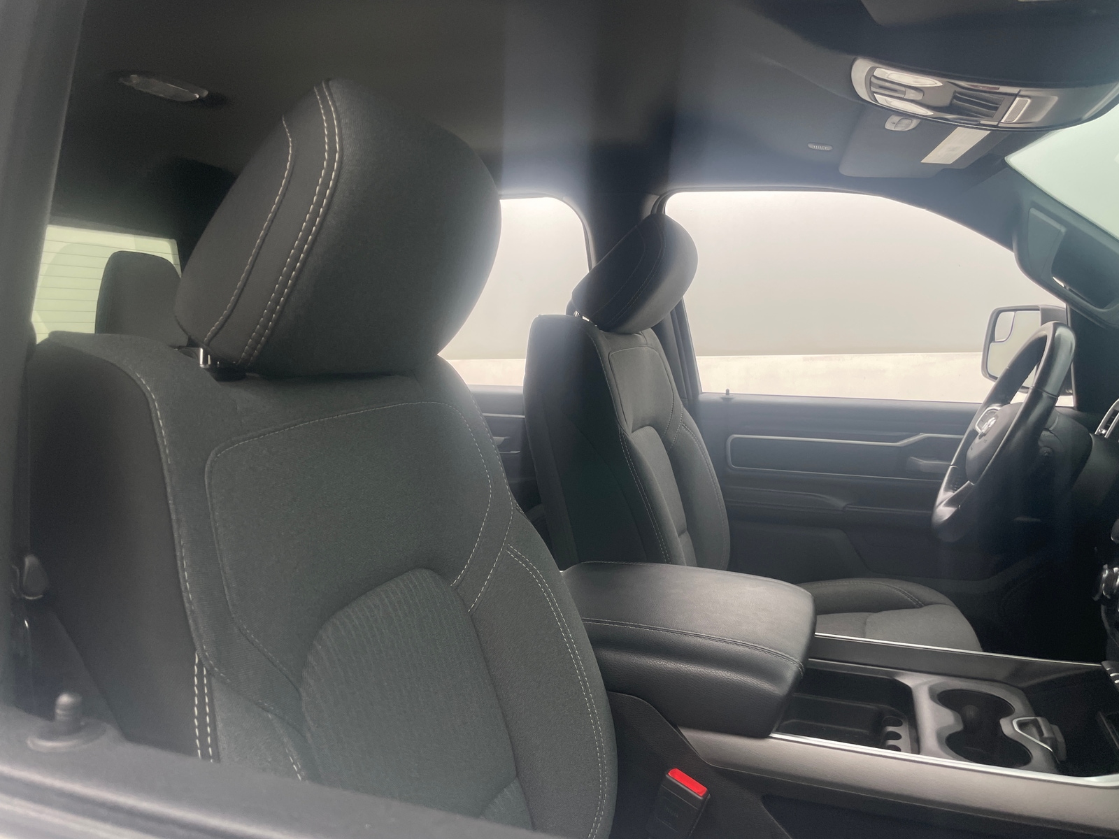 Thumbnail: 2022 RAM 1500 - 2