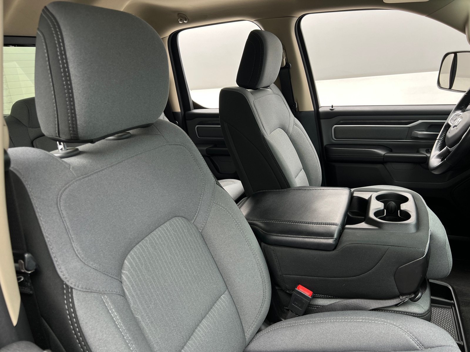 Thumbnail: 2020 RAM 1500 - 2
