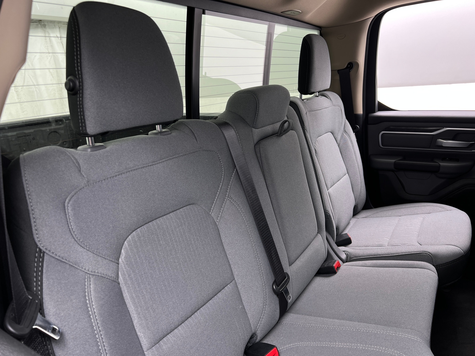 Thumbnail: 2020 RAM 1500 - 6