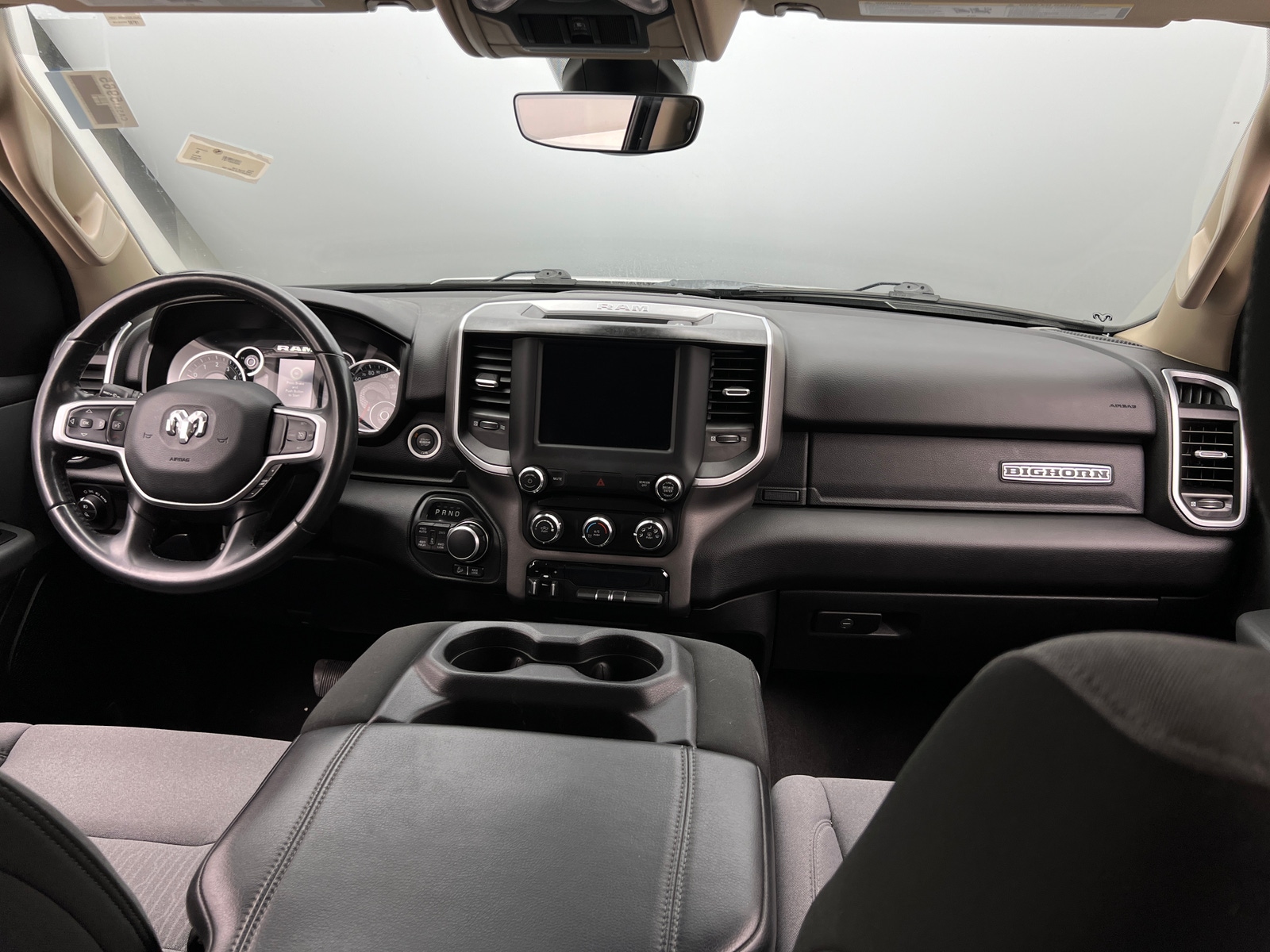 Thumbnail: 2020 RAM 1500 - 3