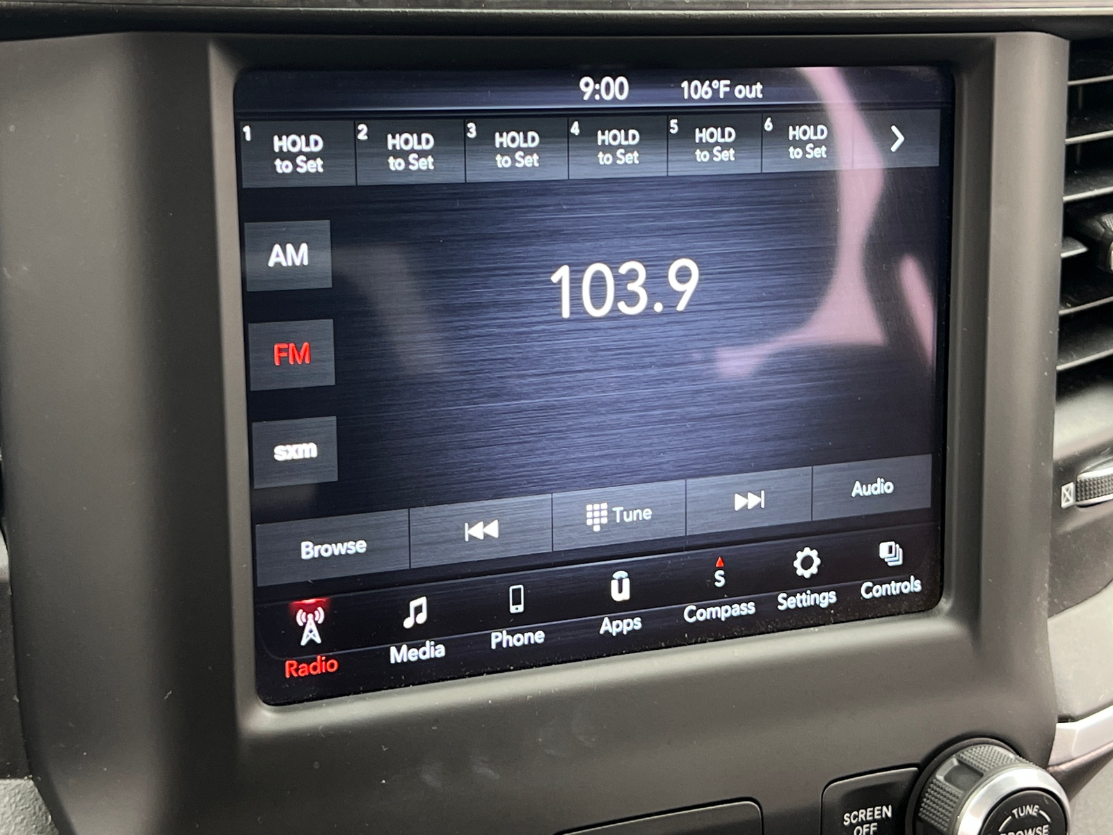 Thumbnail: 2020 RAM 1500 - 4