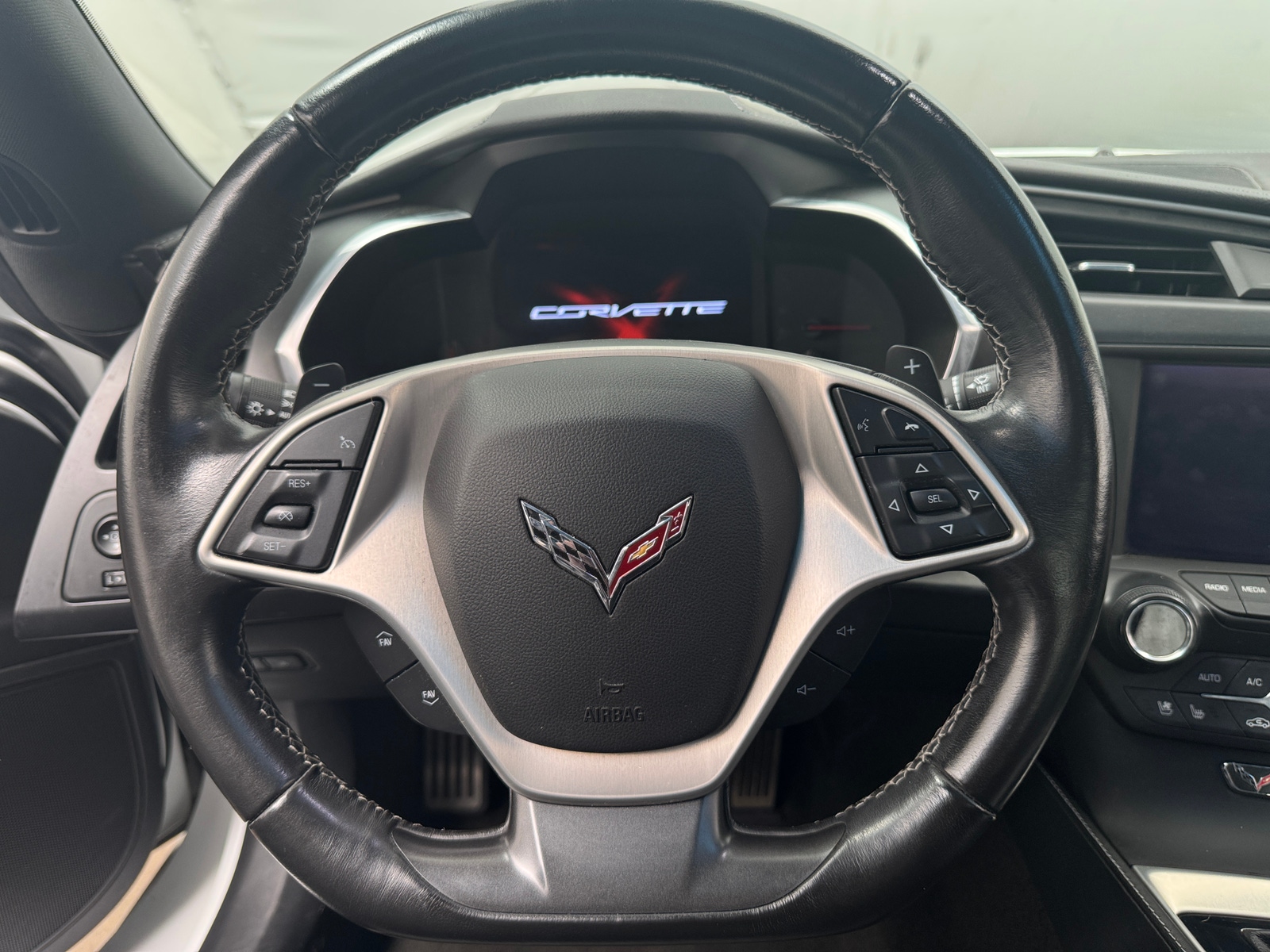 Thumbnail: 2016 Chevrolet Corvette - 3