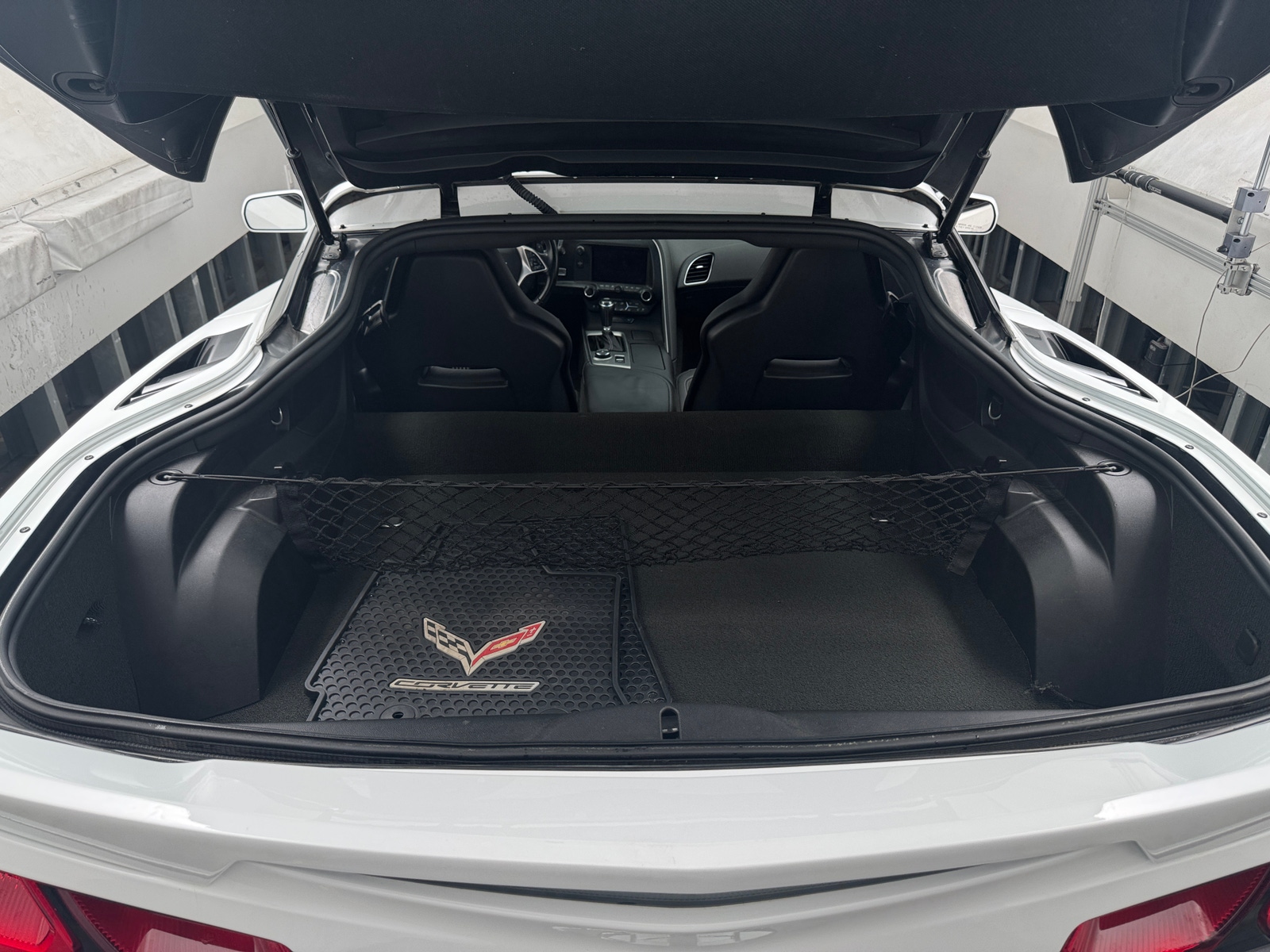 Thumbnail: 2016 Chevrolet Corvette - 4