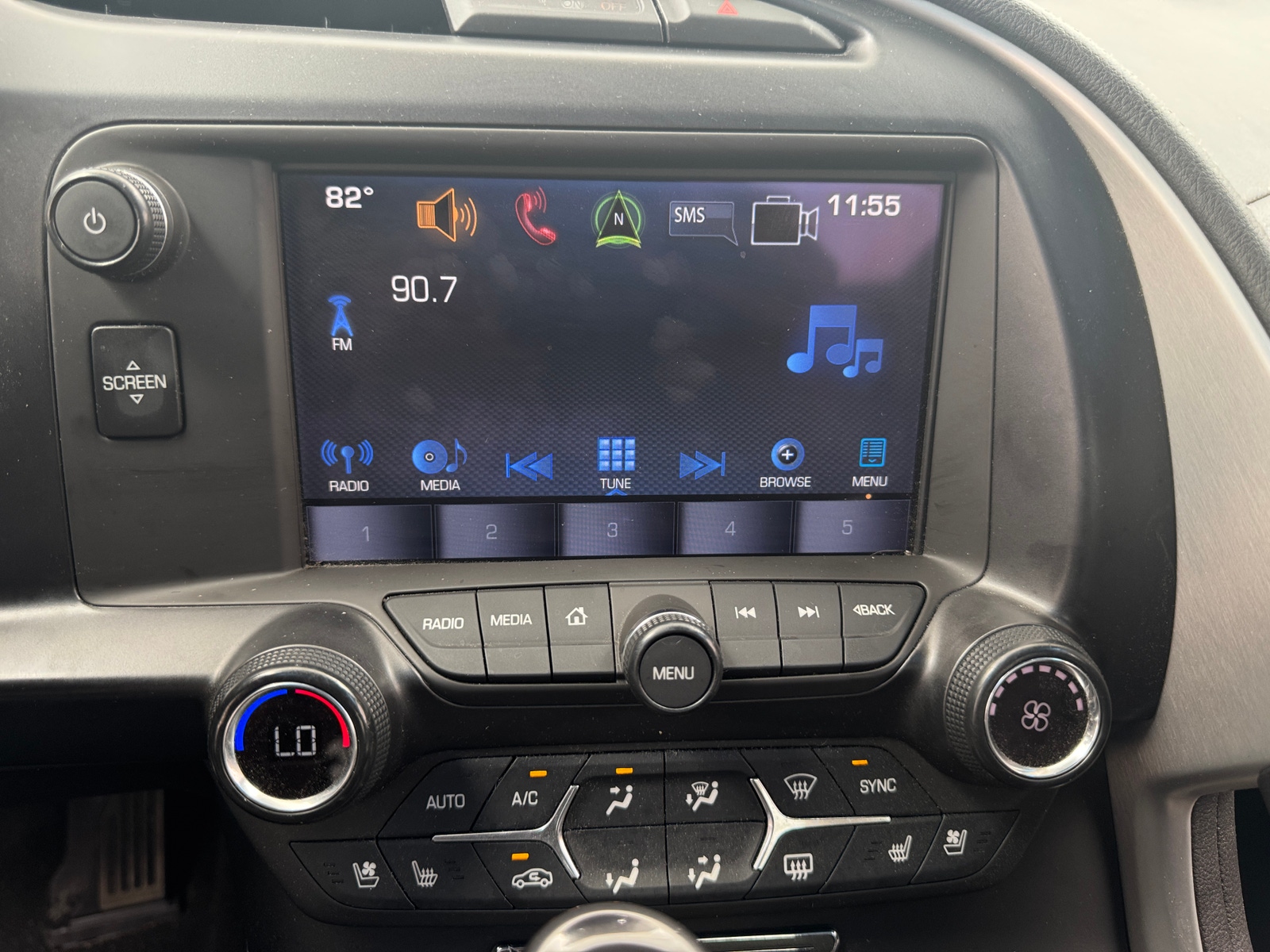 Thumbnail: 2016 Chevrolet Corvette - 2