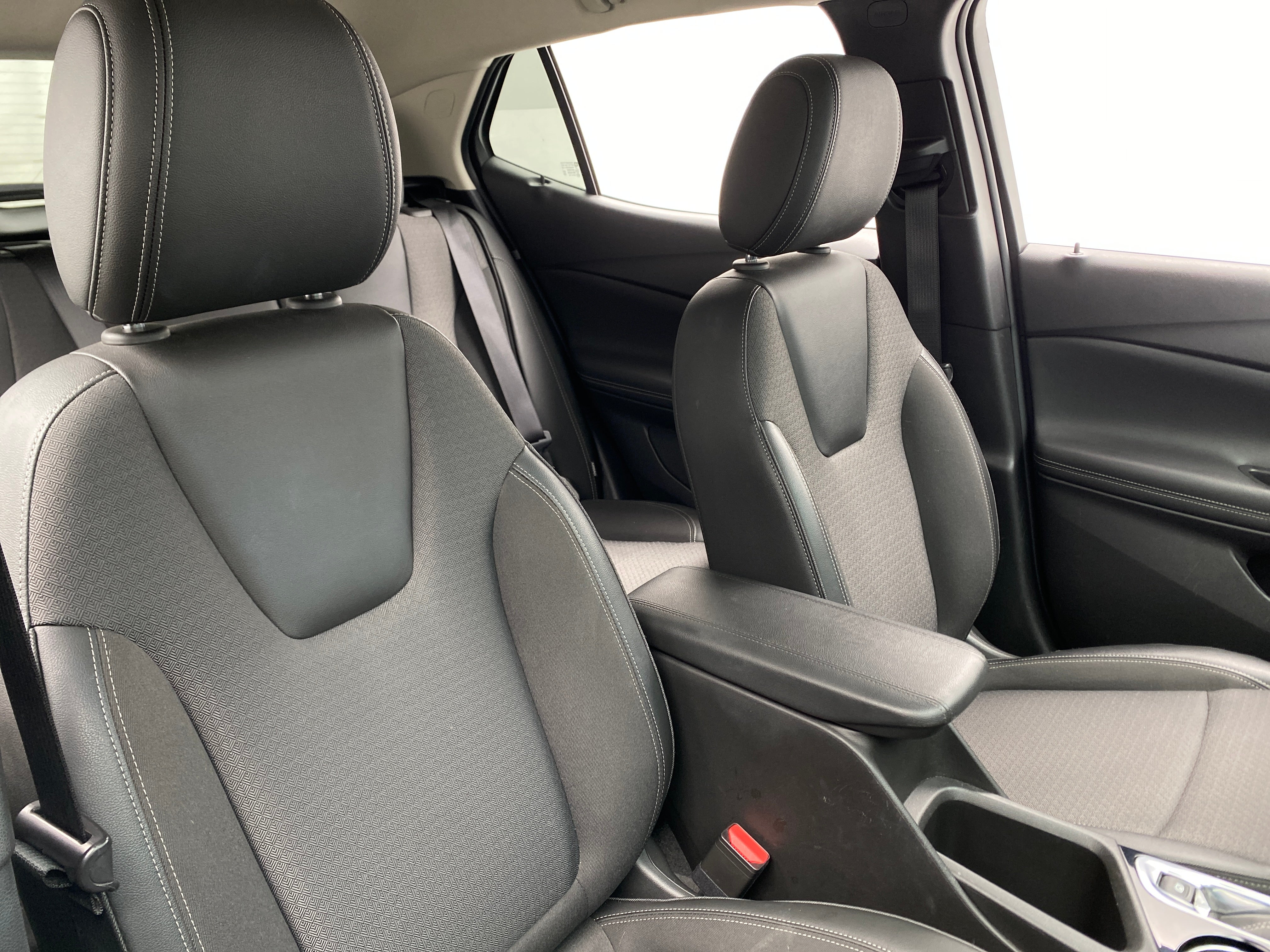 2025 Buick Encore GX Preferred - Photo 3