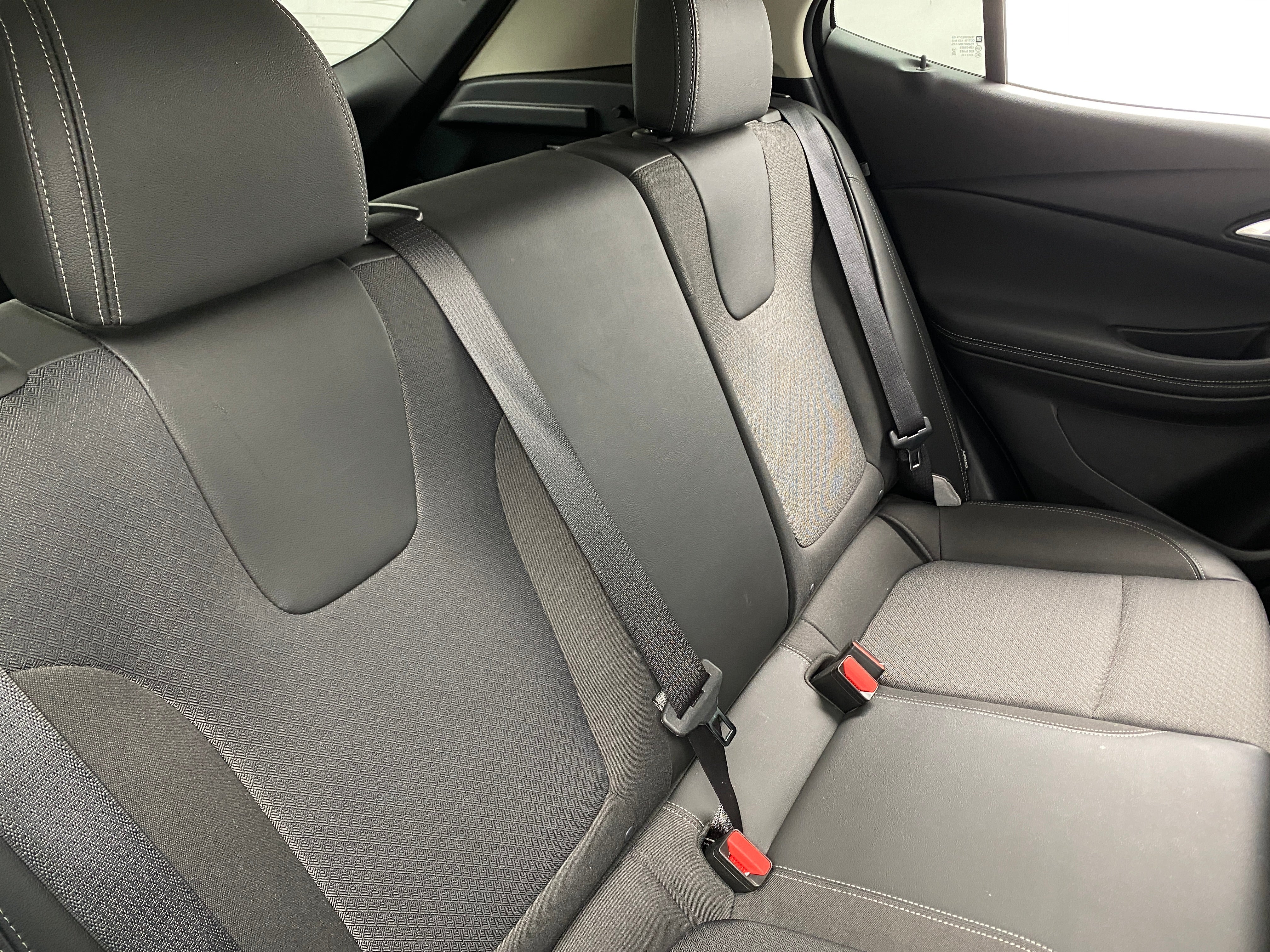 2025 Buick Encore GX Preferred - Photo 4