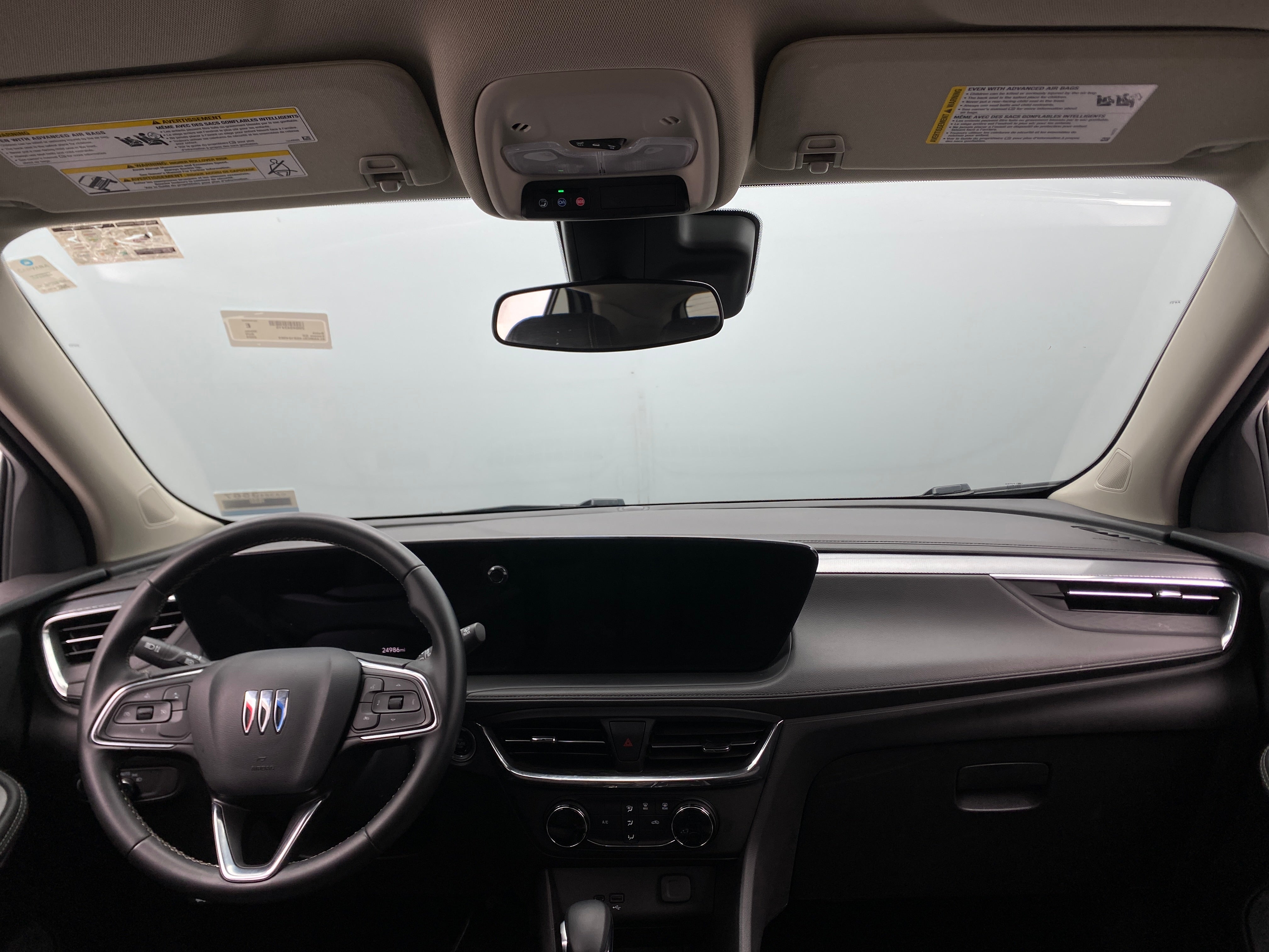2025 Buick Encore GX Preferred - Photo 5