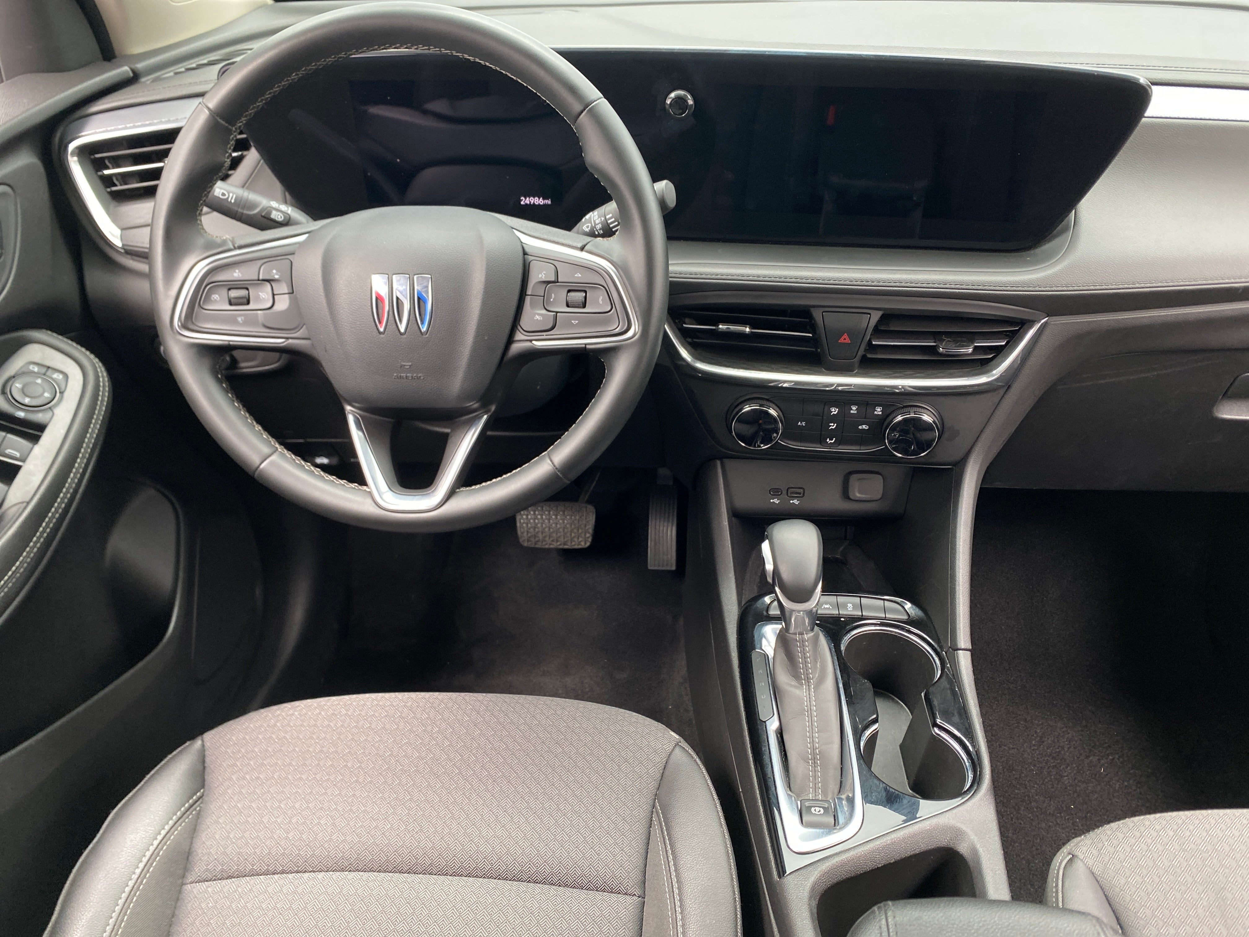 2025 Buick Encore GX Preferred - Photo 6