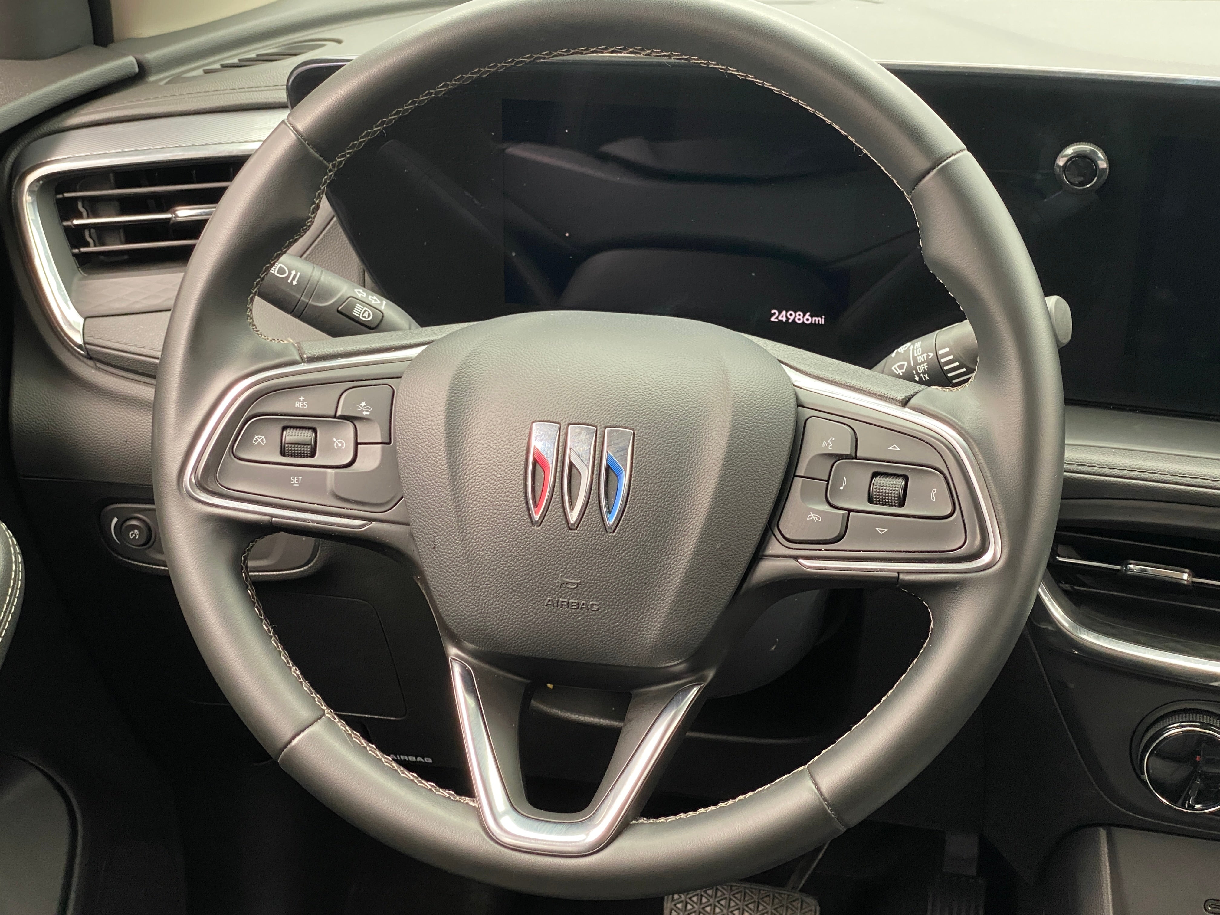 2025 Buick Encore GX Preferred - Photo 7