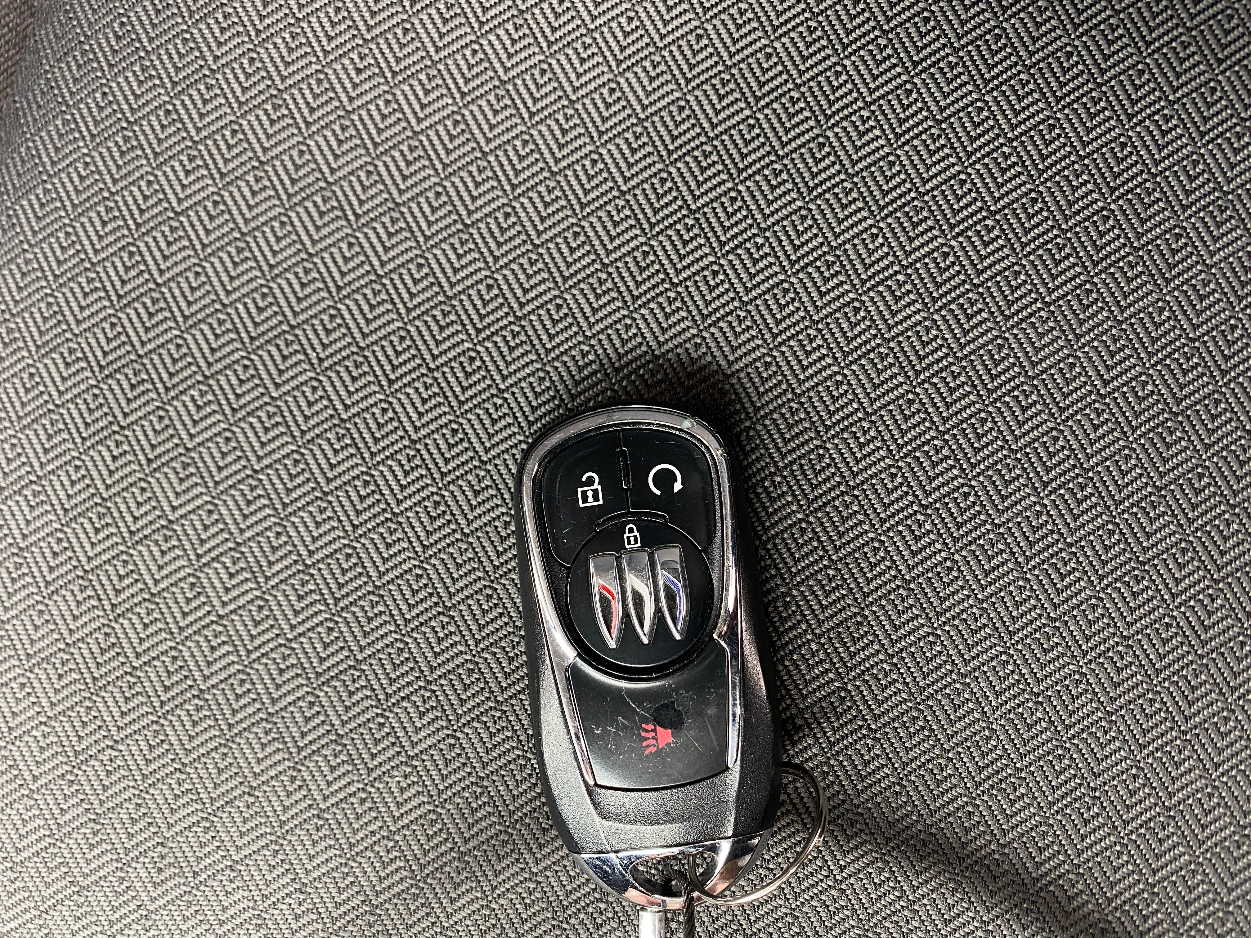 2025 Buick Encore GX Preferred - Photo 9