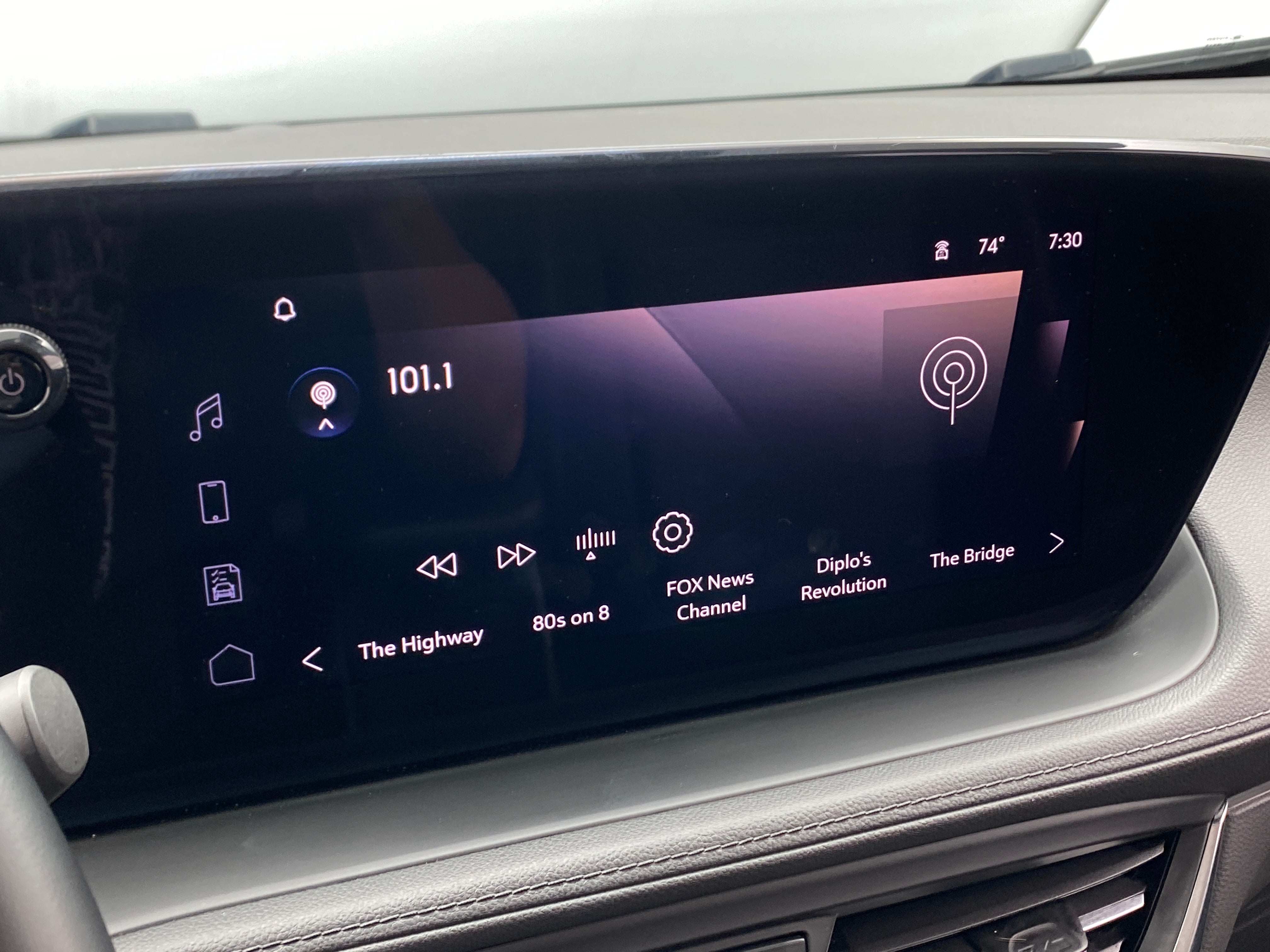 2025 Buick Encore GX Preferred - Photo 10