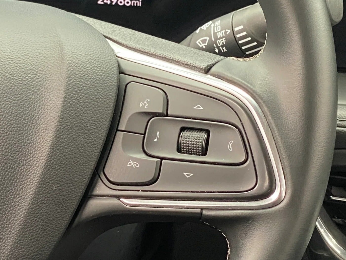 2025 Buick Encore GX Preferred - Photo 14