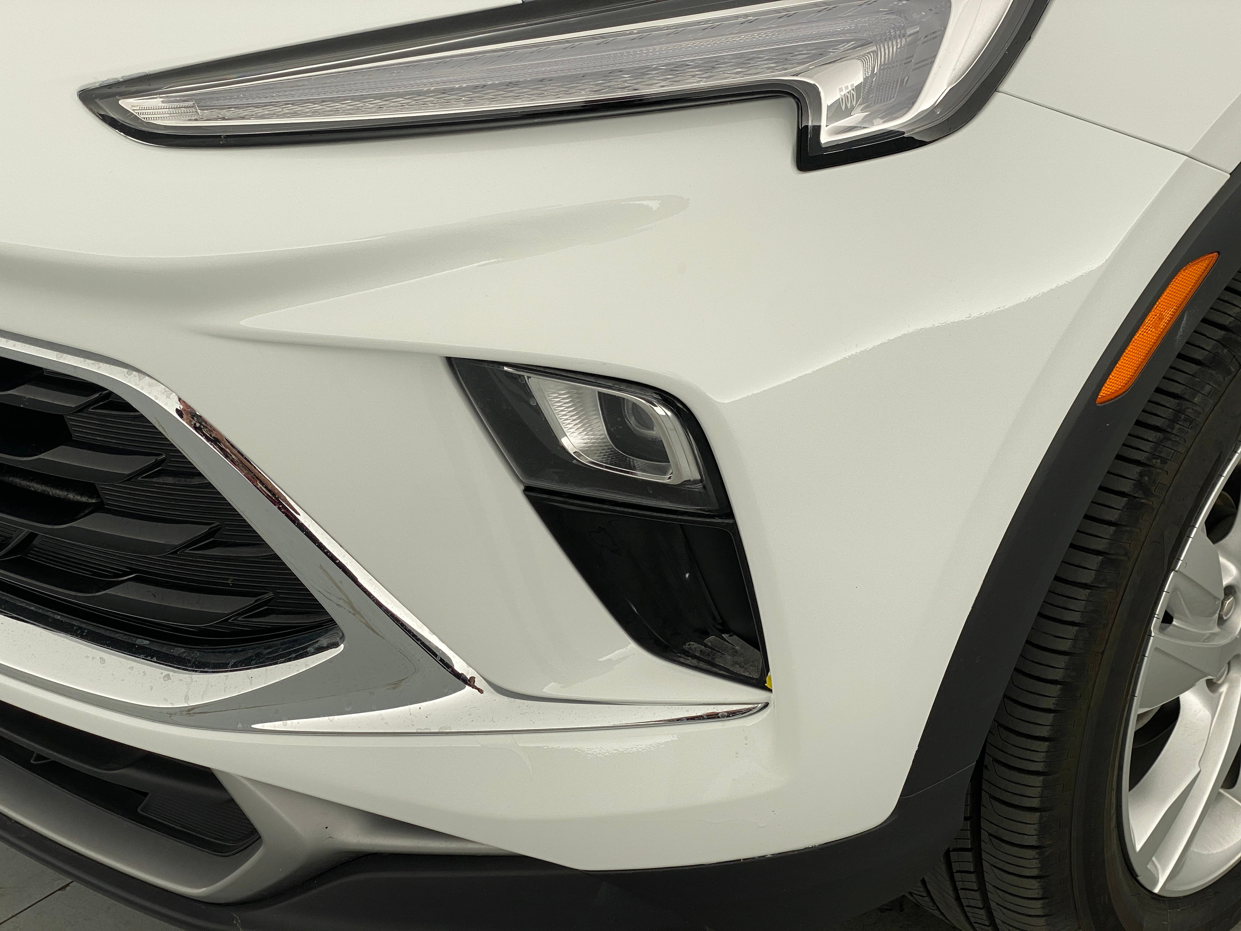 2025 Buick Encore GX Preferred - Photo 20