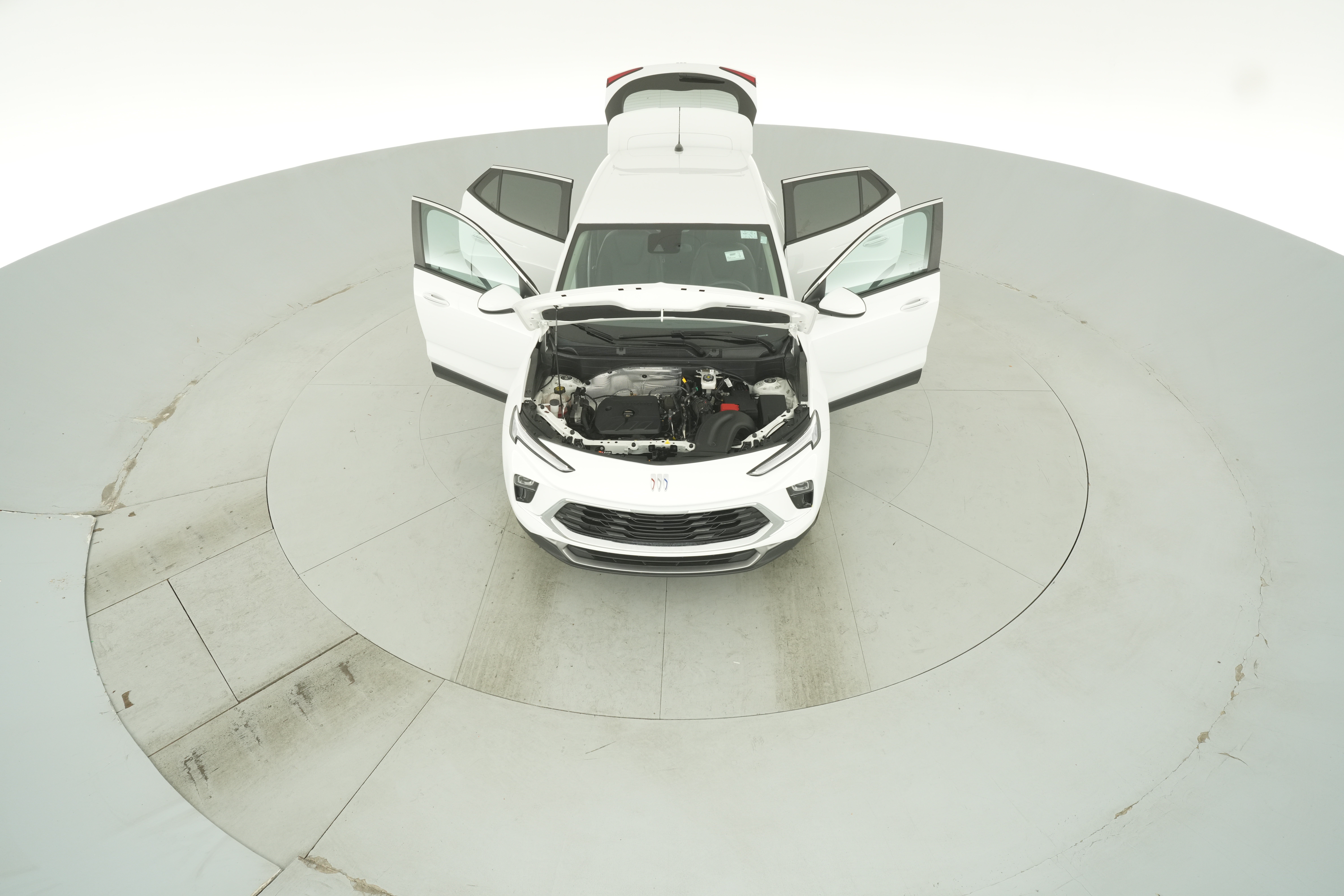 2025 Buick Encore GX Preferred - Photo 21