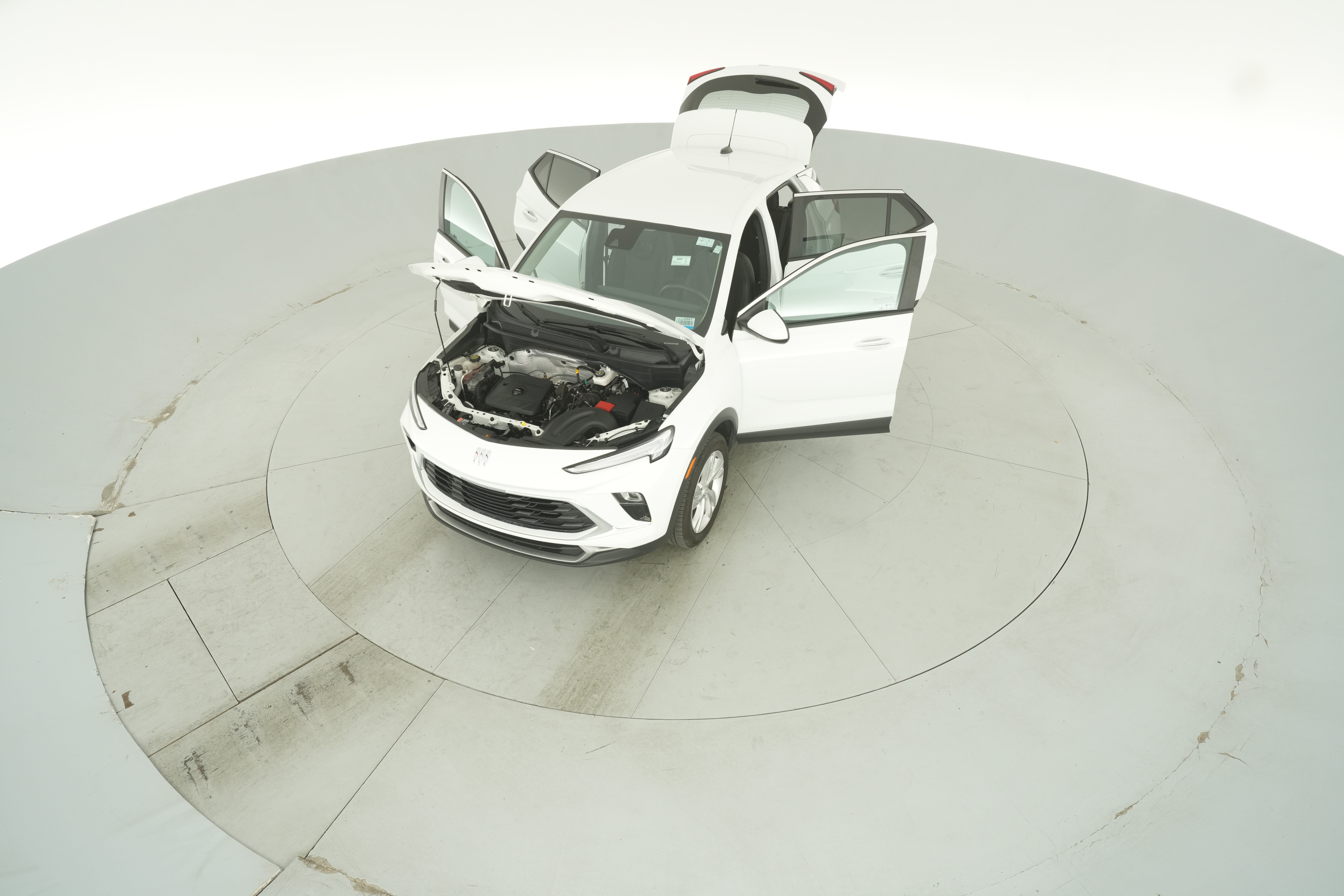 2025 Buick Encore GX Preferred - Photo 22