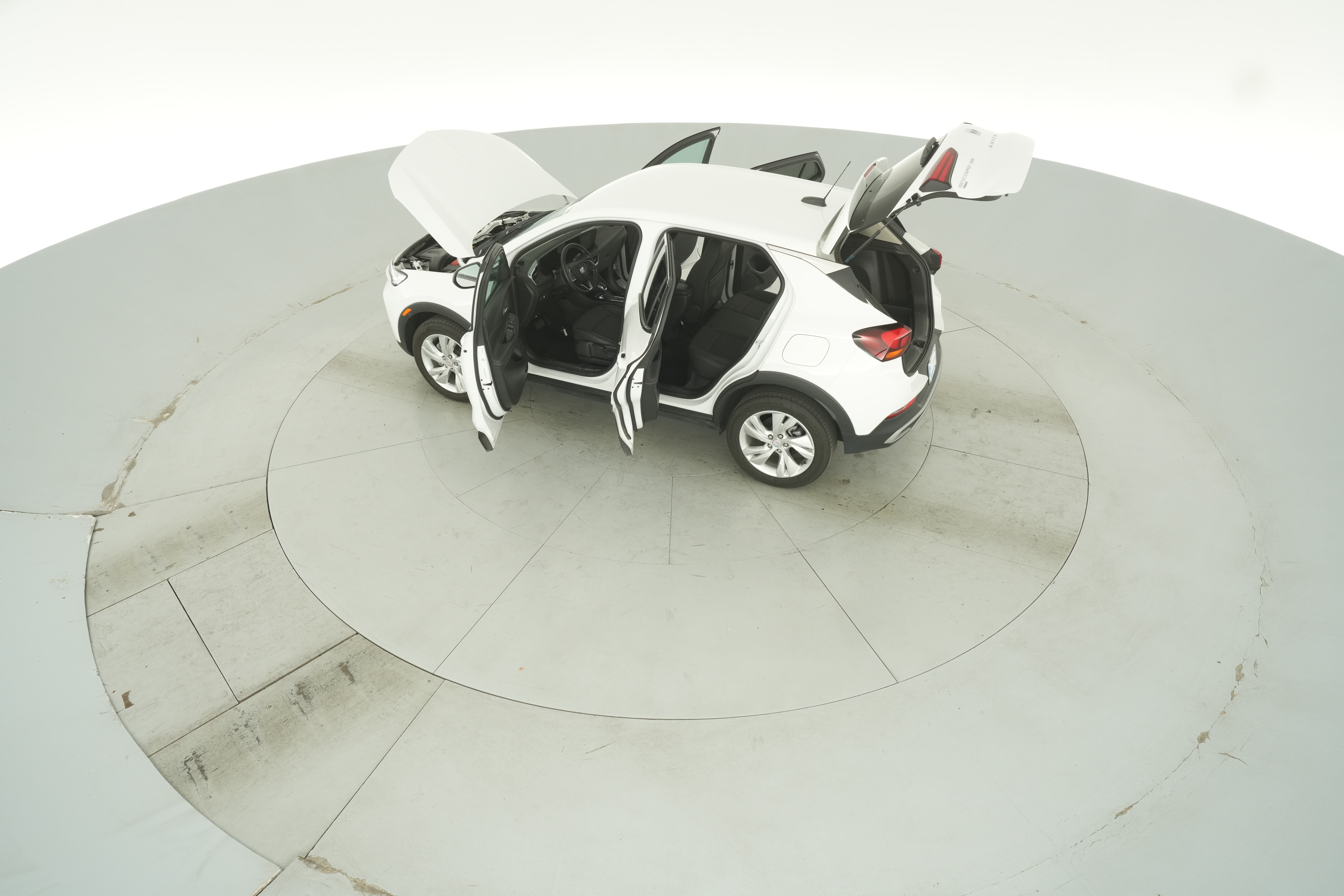 2025 Buick Encore GX Preferred - Photo 26