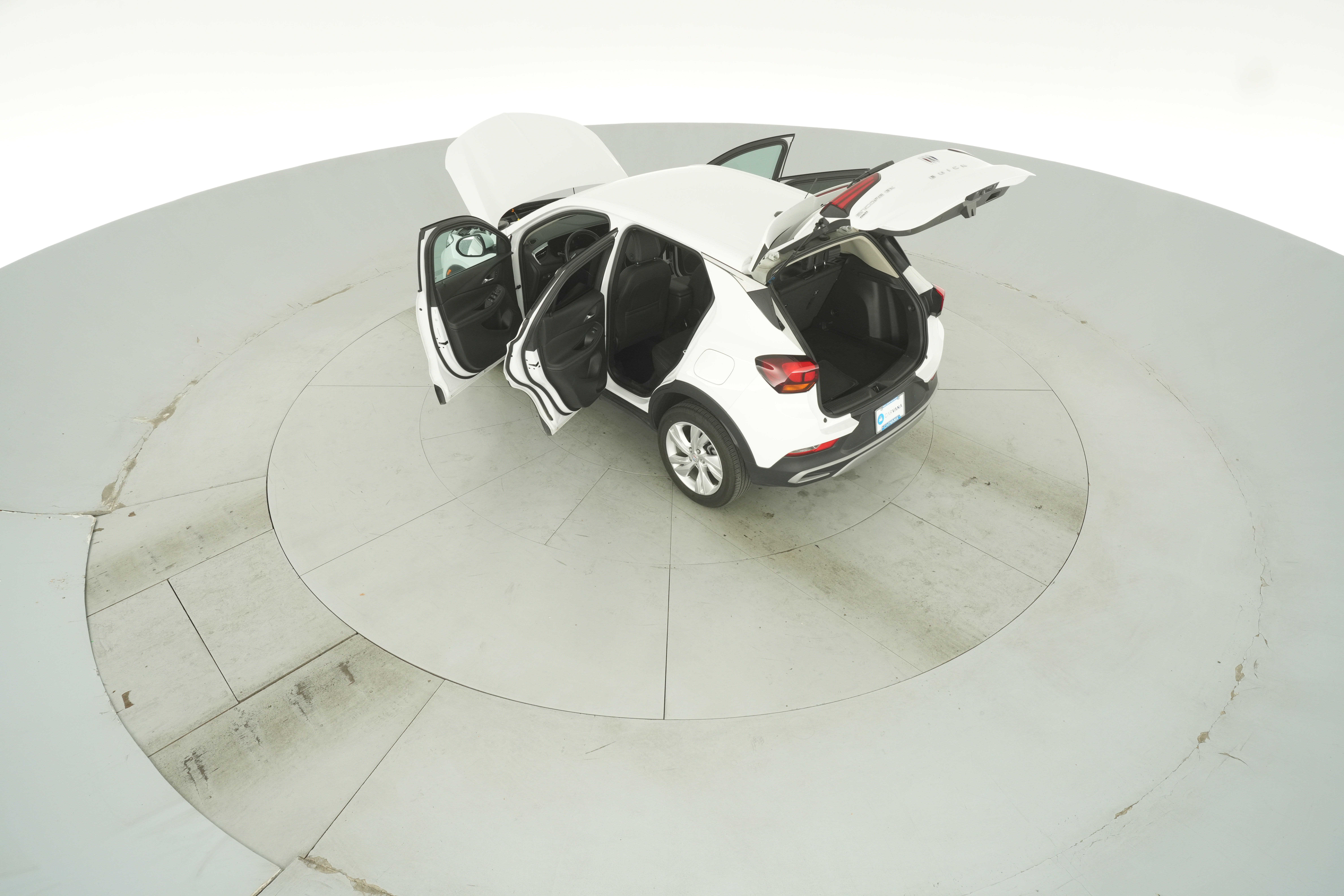 2025 Buick Encore GX Preferred - Photo 27
