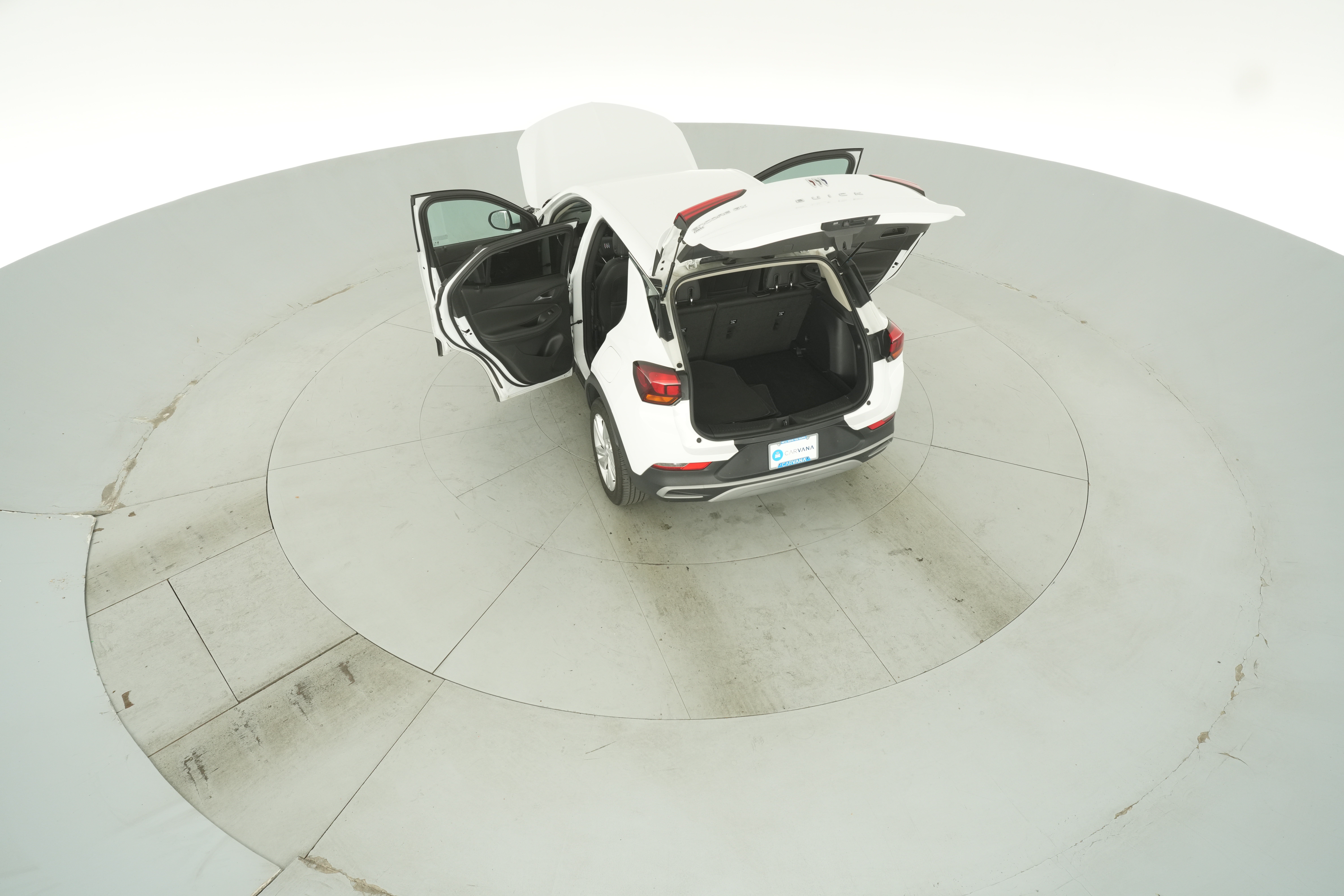 2025 Buick Encore GX Preferred - Photo 28