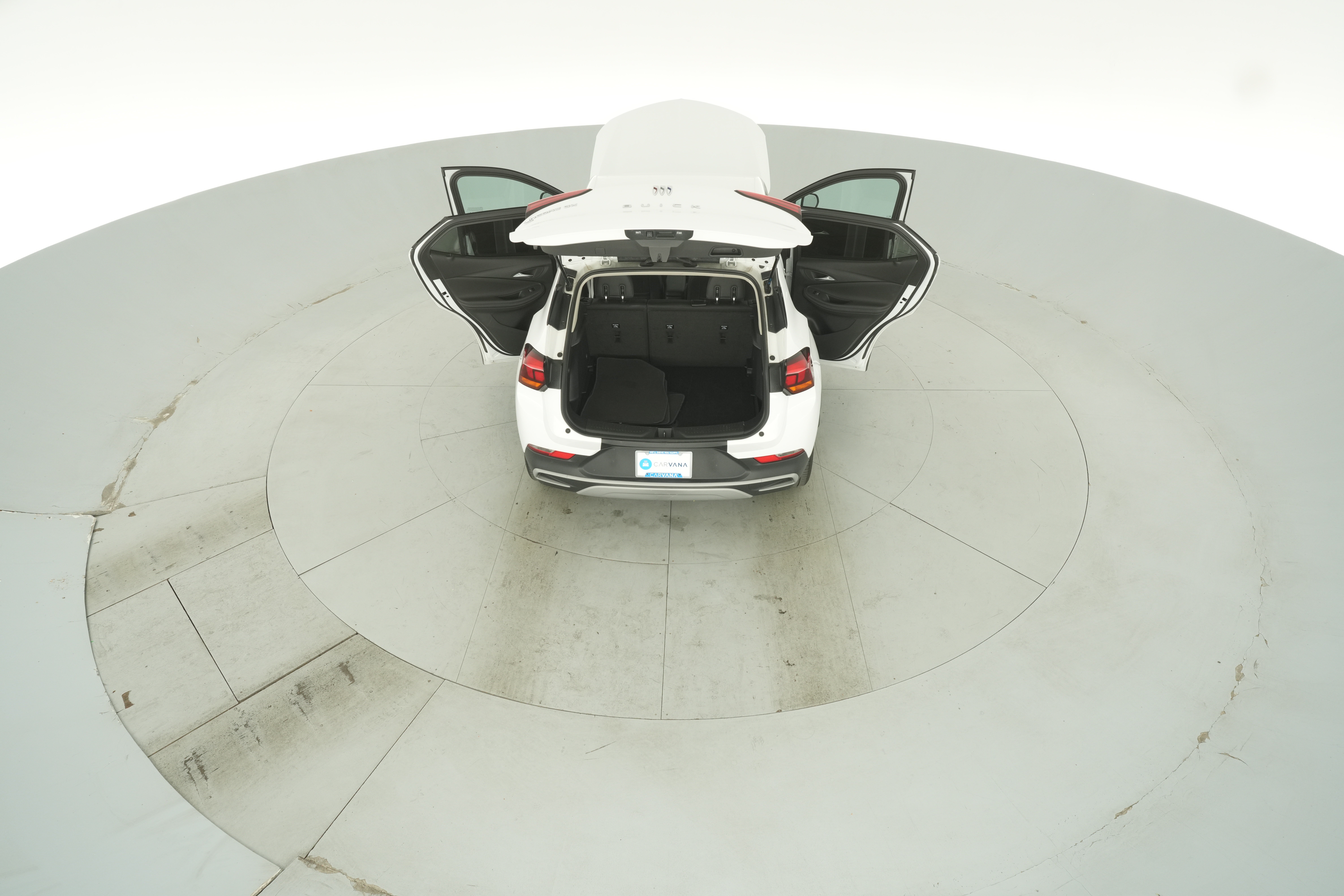 2025 Buick Encore GX Preferred - Photo 29