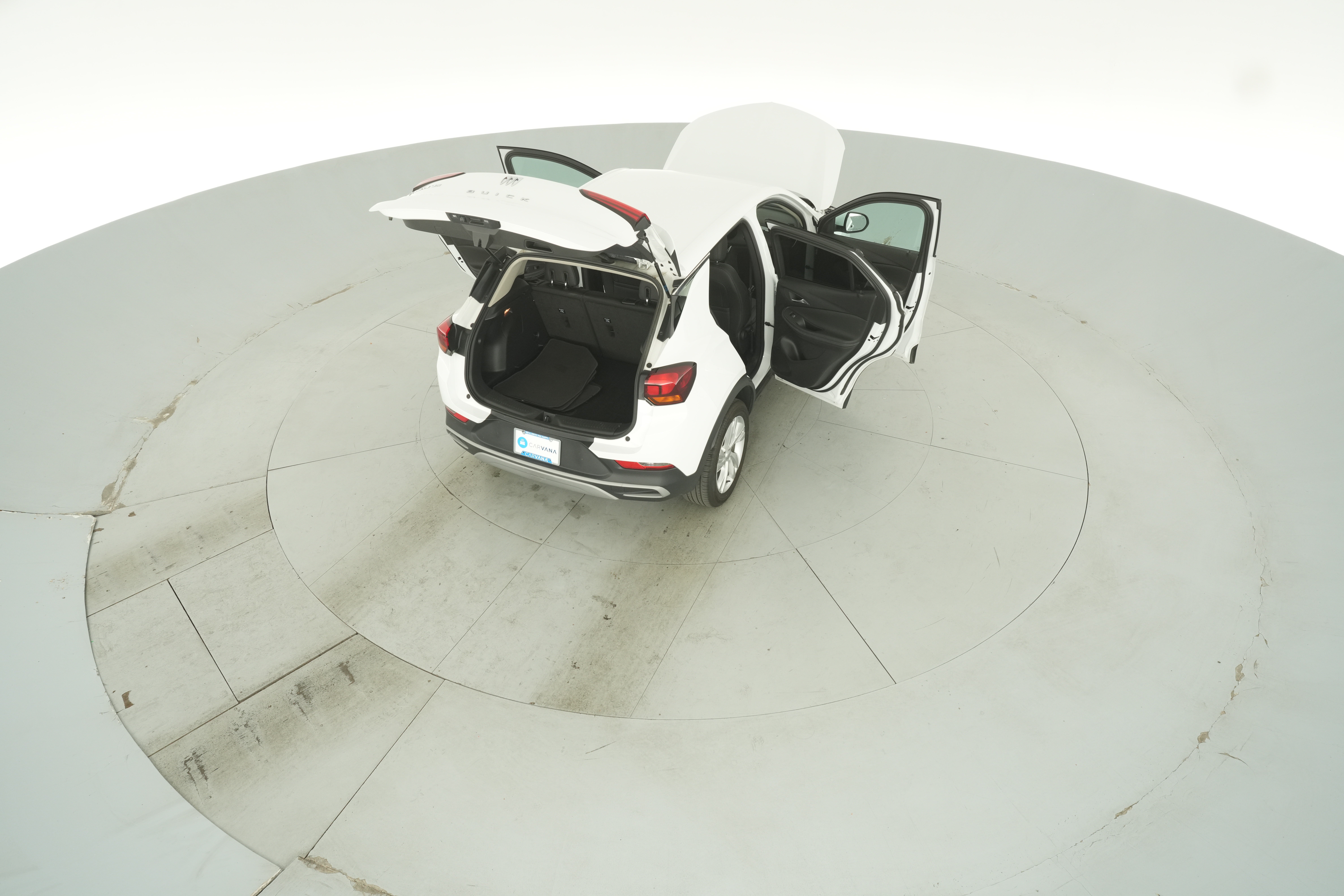 2025 Buick Encore GX Preferred - Photo 30