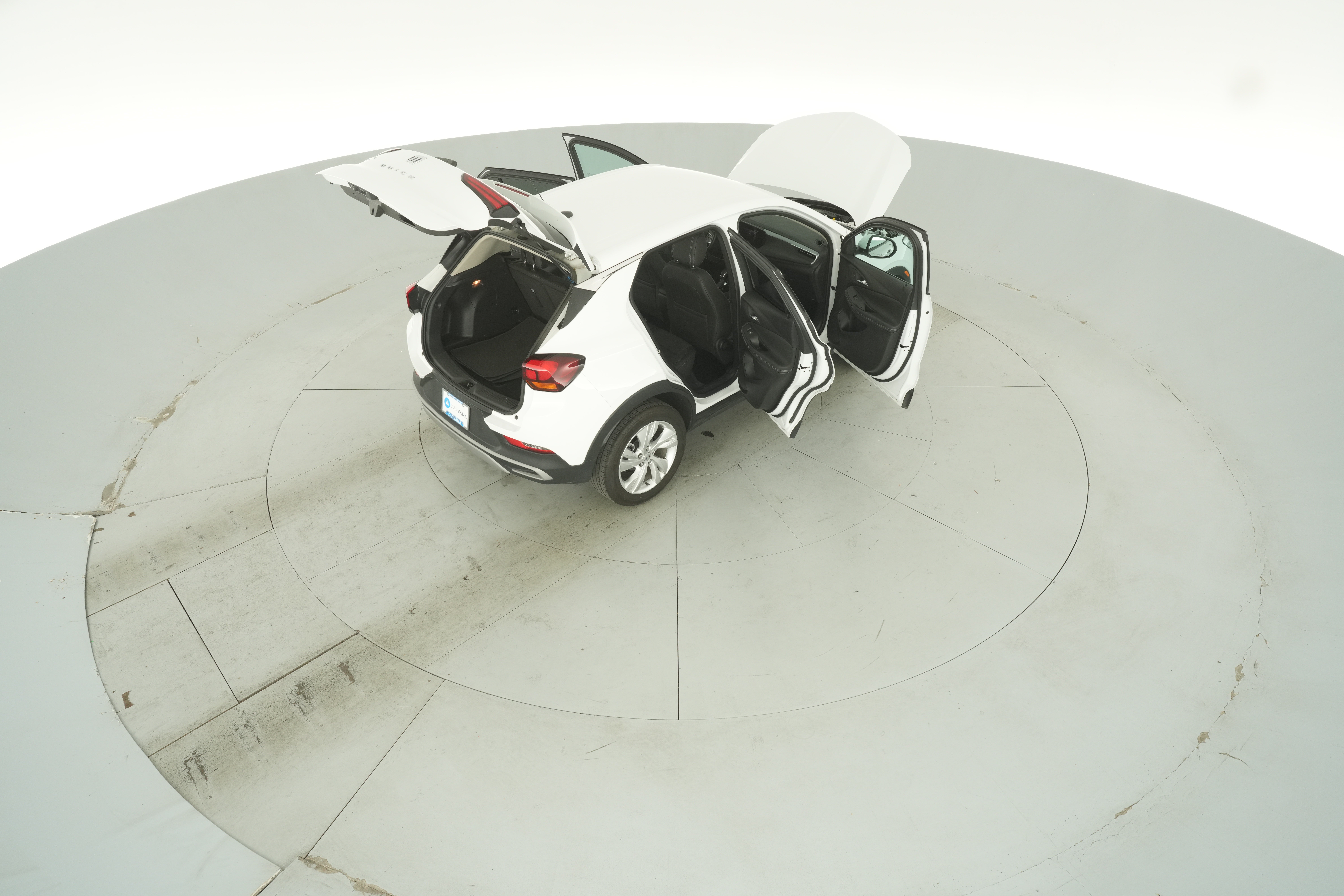 2025 Buick Encore GX Preferred - Photo 31