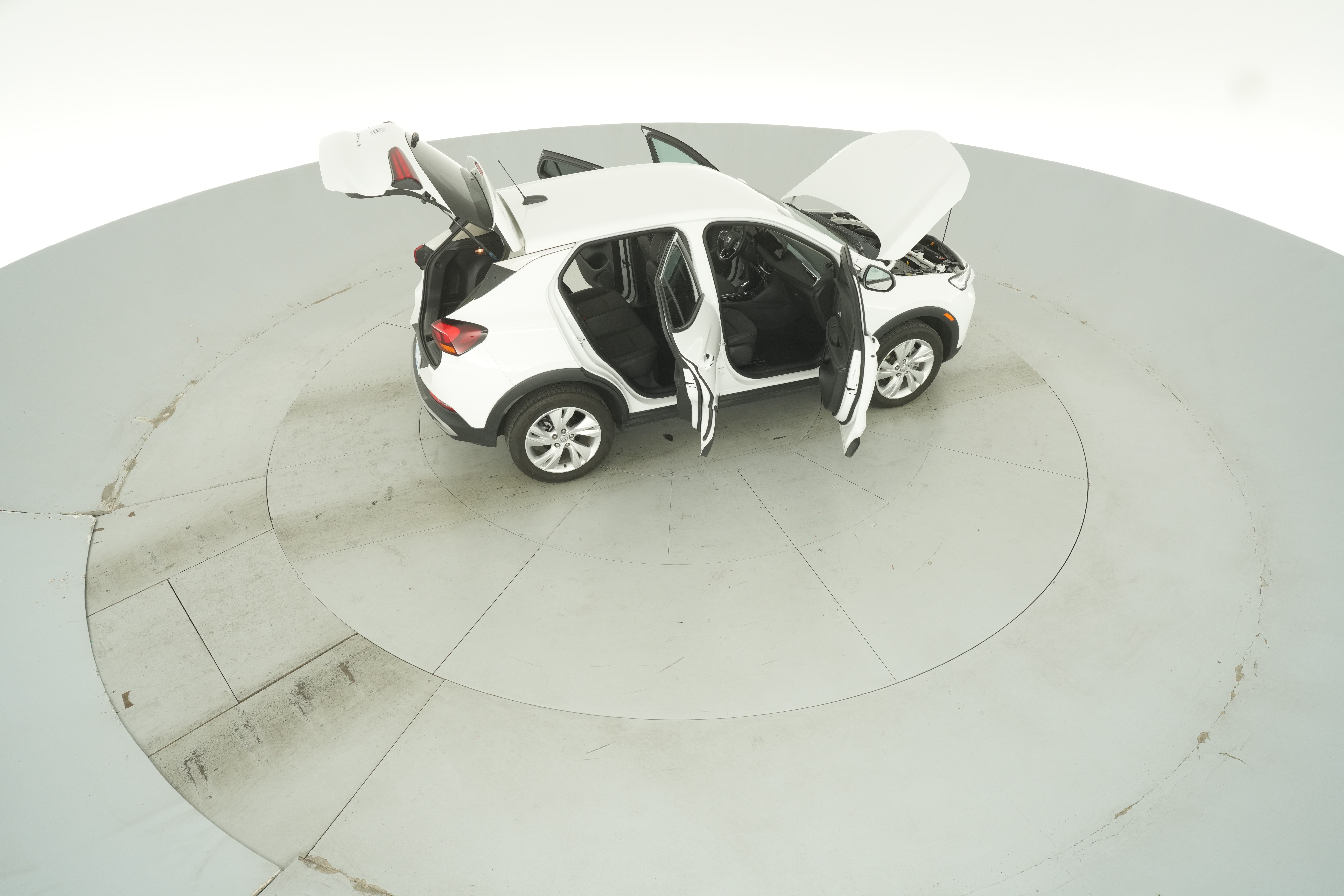 2025 Buick Encore GX Preferred - Photo 32