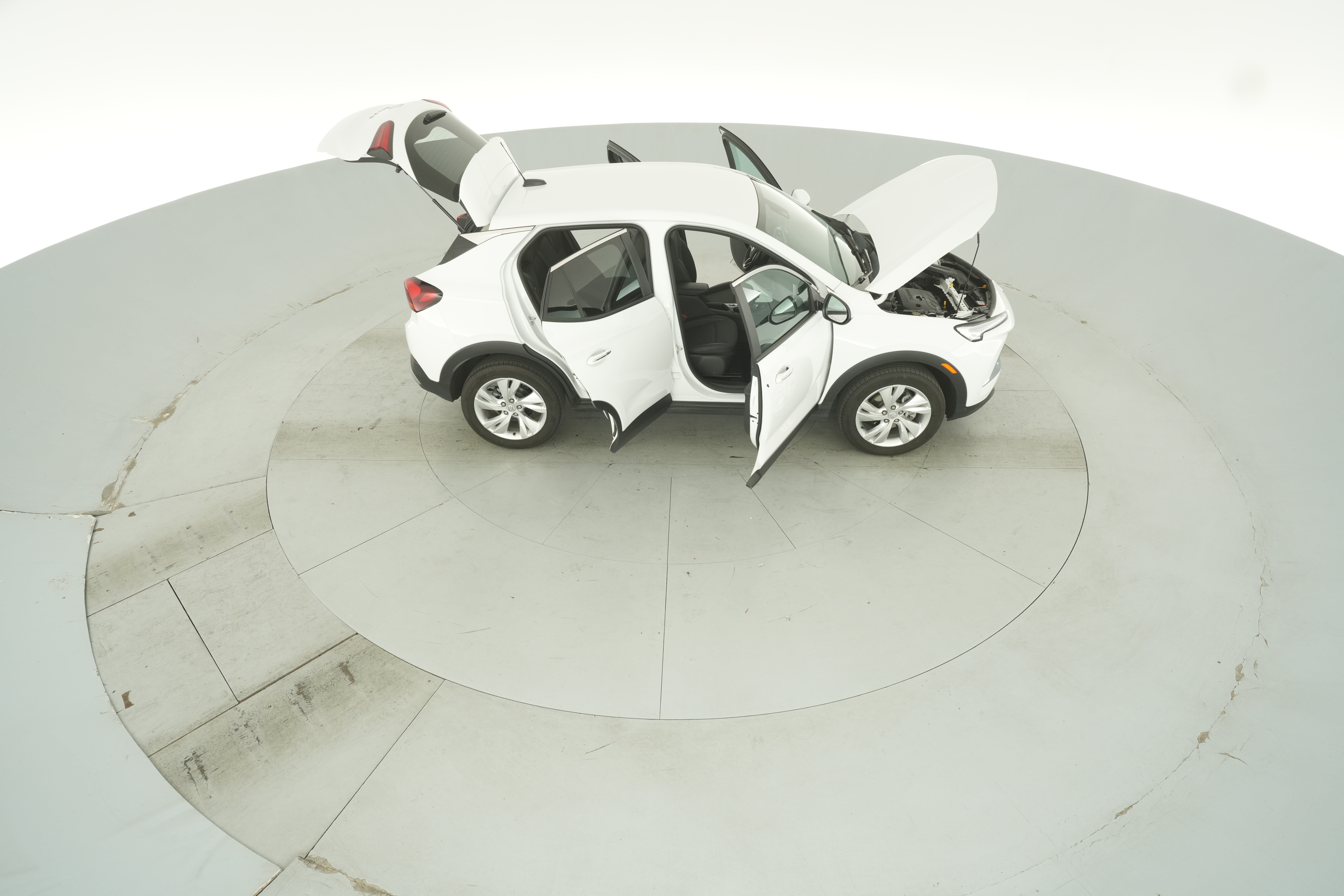 2025 Buick Encore GX Preferred - Photo 33