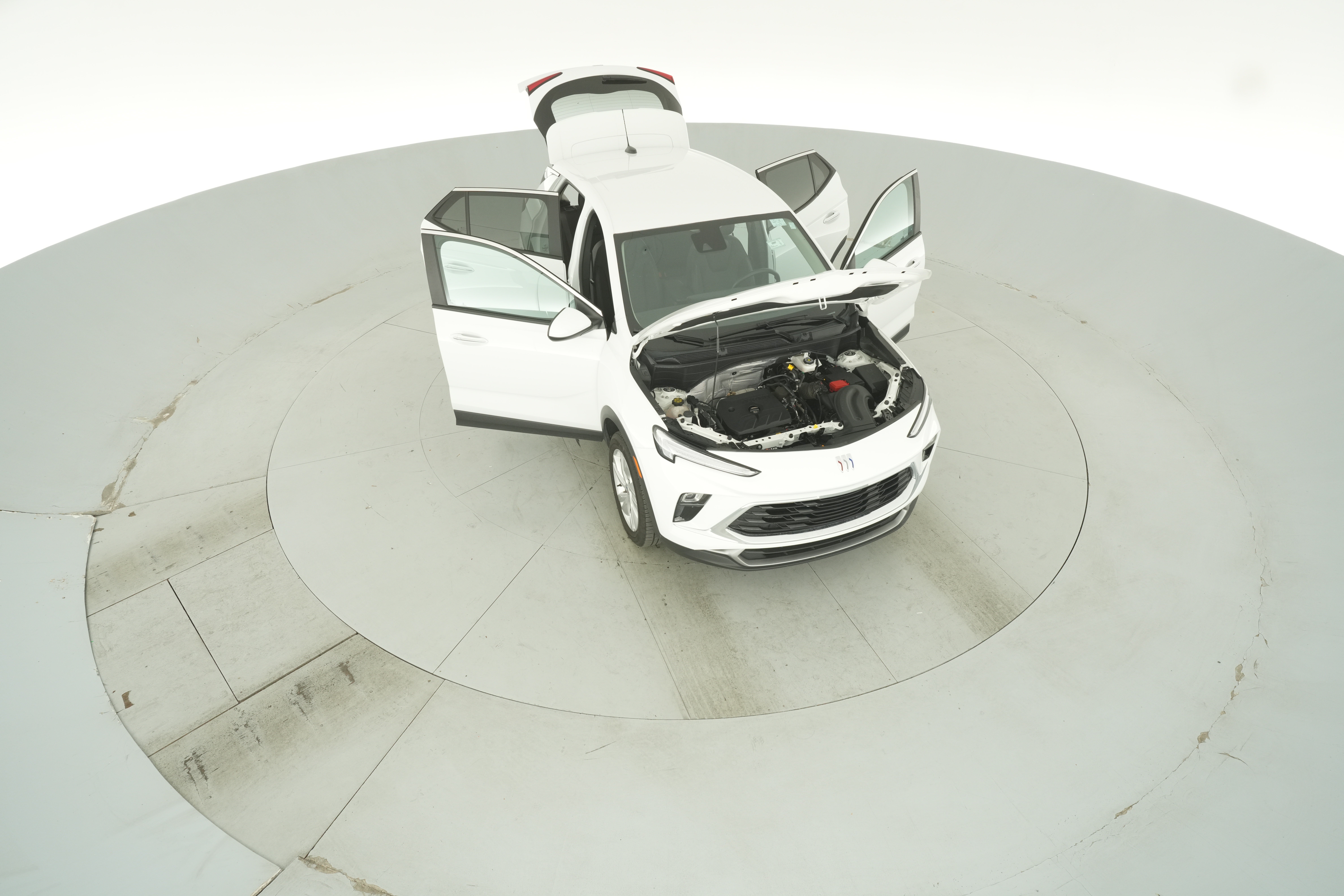 2025 Buick Encore GX Preferred - Photo 36