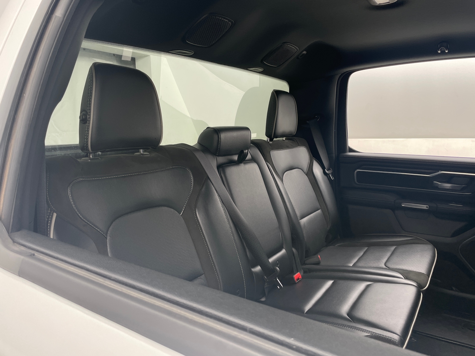 Thumbnail: 2024 RAM 1500 - 5