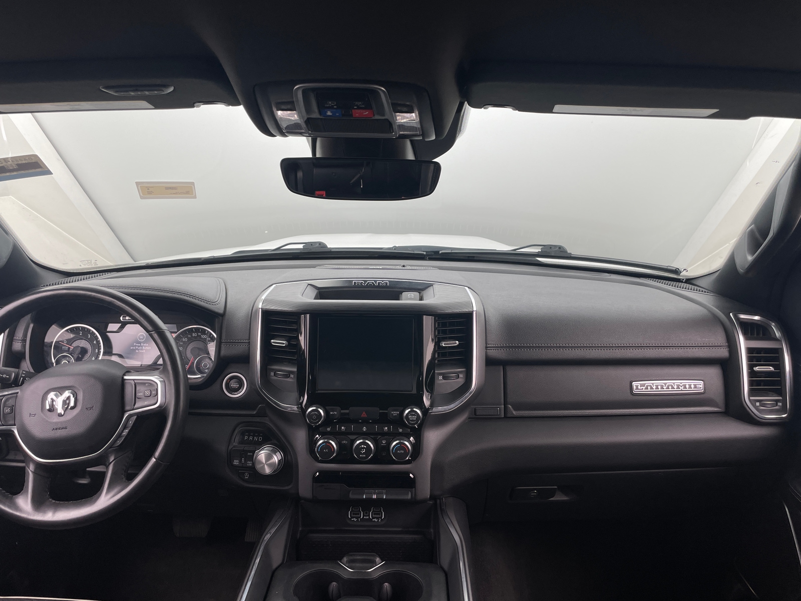 Thumbnail: 2024 RAM 1500 - 2