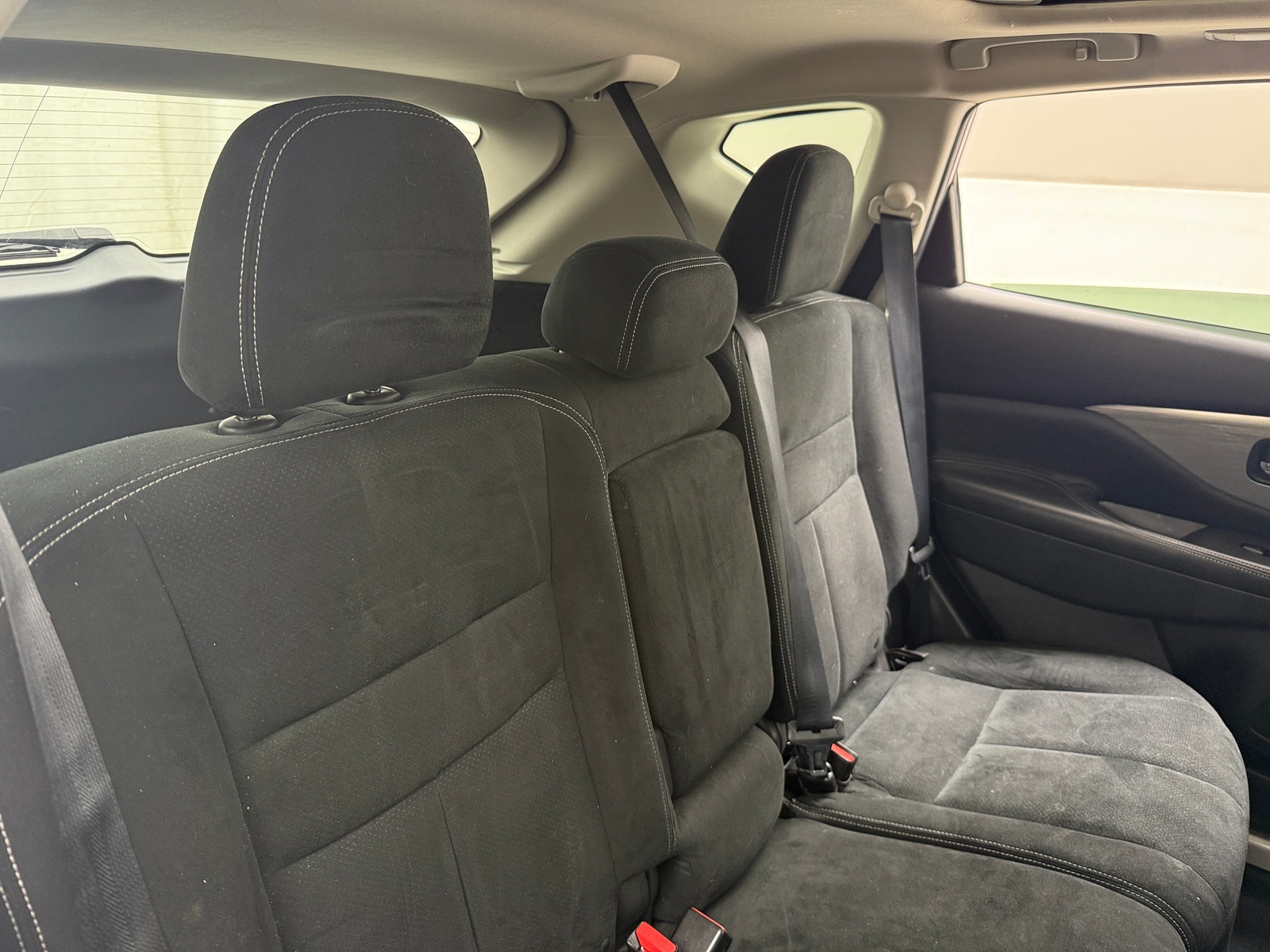 Thumbnail: 2016 Nissan Murano - 6
