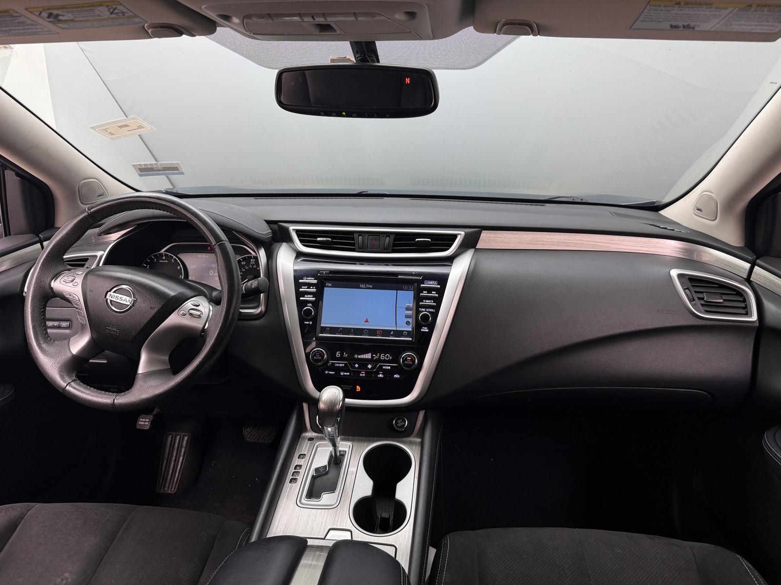 Thumbnail: 2016 Nissan Murano - 3