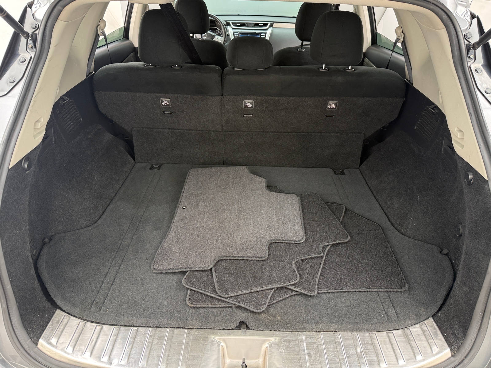 Thumbnail: 2016 Nissan Murano - 7
