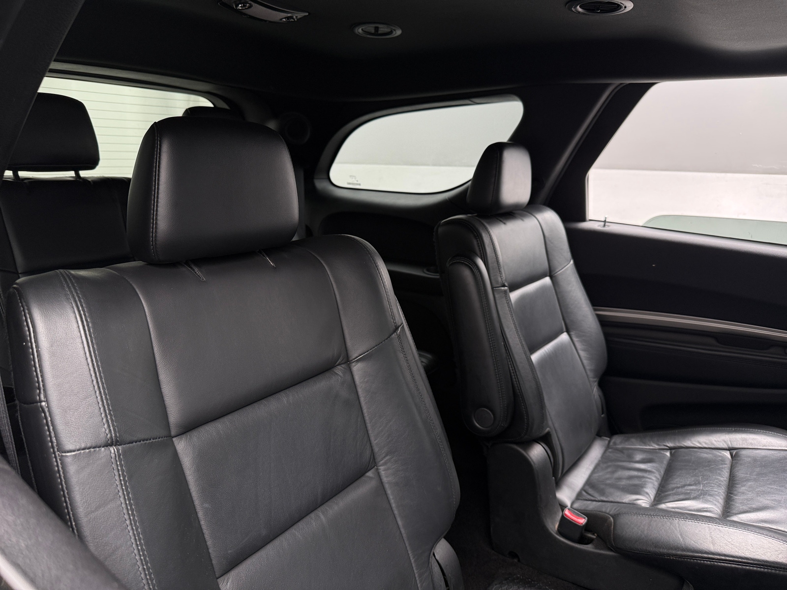 Thumbnail: 2017 Dodge Durango - 5