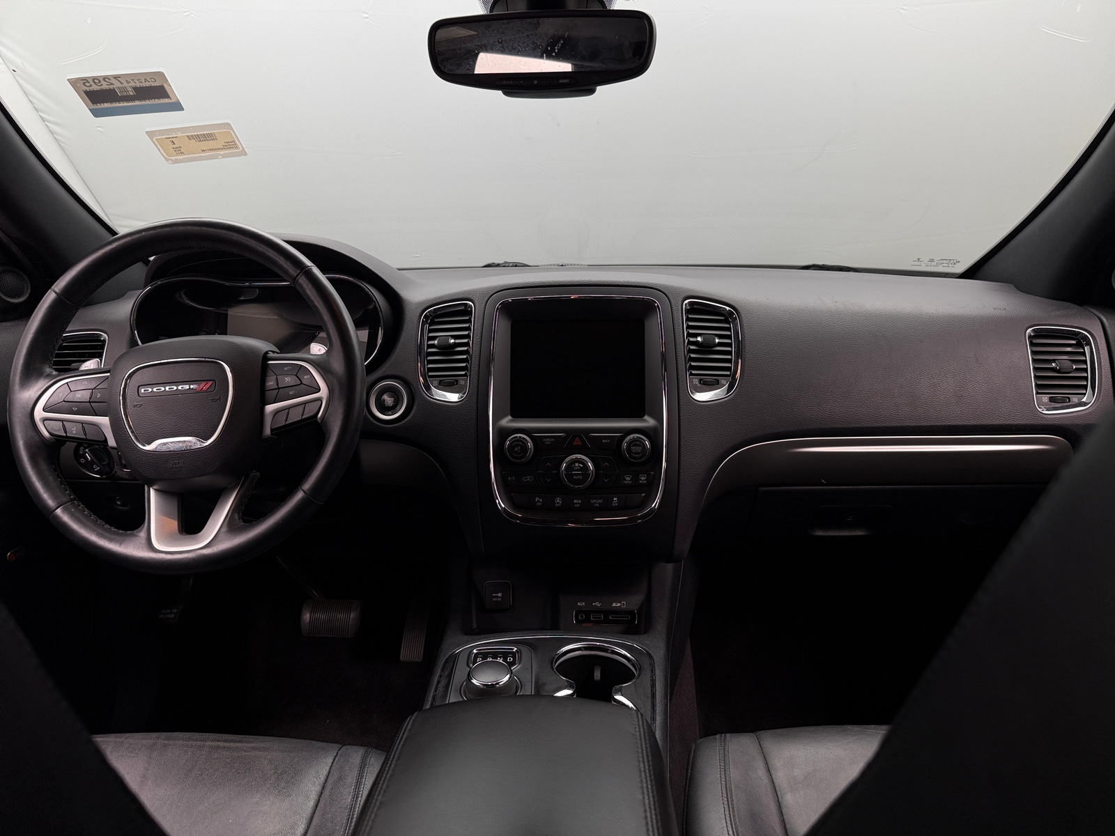 Thumbnail: 2017 Dodge Durango - 2