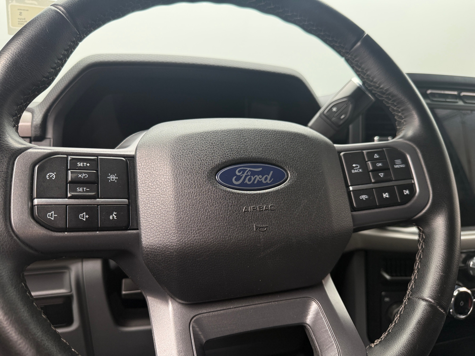 Thumbnail: 2024 Ford Econoline - 5