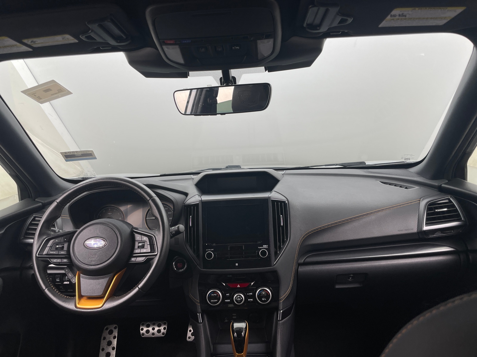 Thumbnail: 2022 Subaru Forester - 2