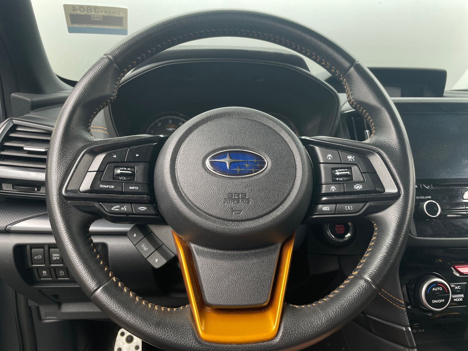 Thumbnail: 2022 Subaru Forester - 4