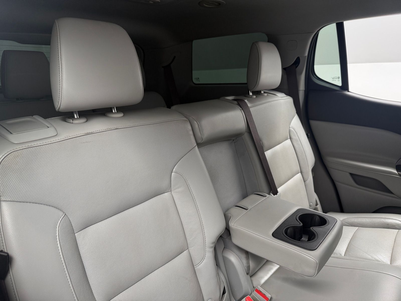 Thumbnail: 2018 GMC Acadia - 5