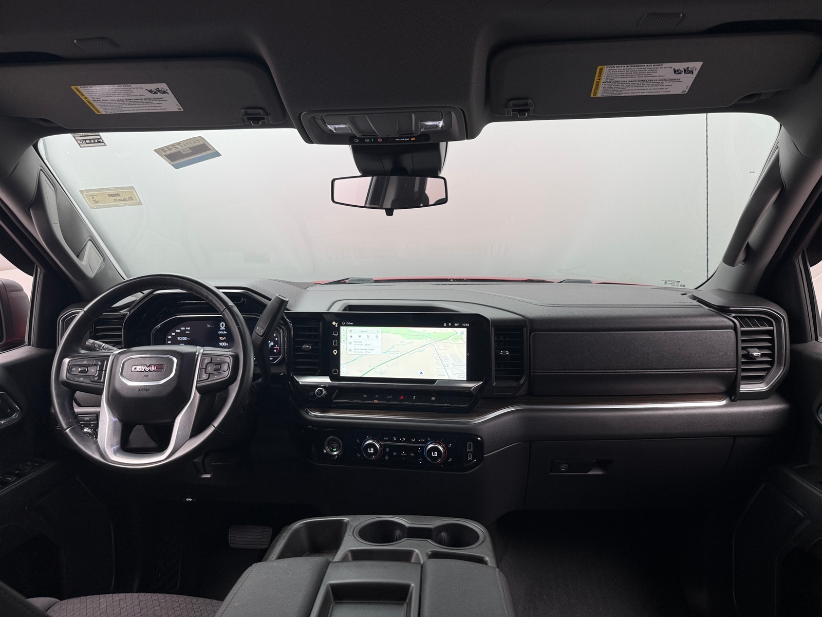 Thumbnail: 2023 GMC Sierra 1500 - 3
