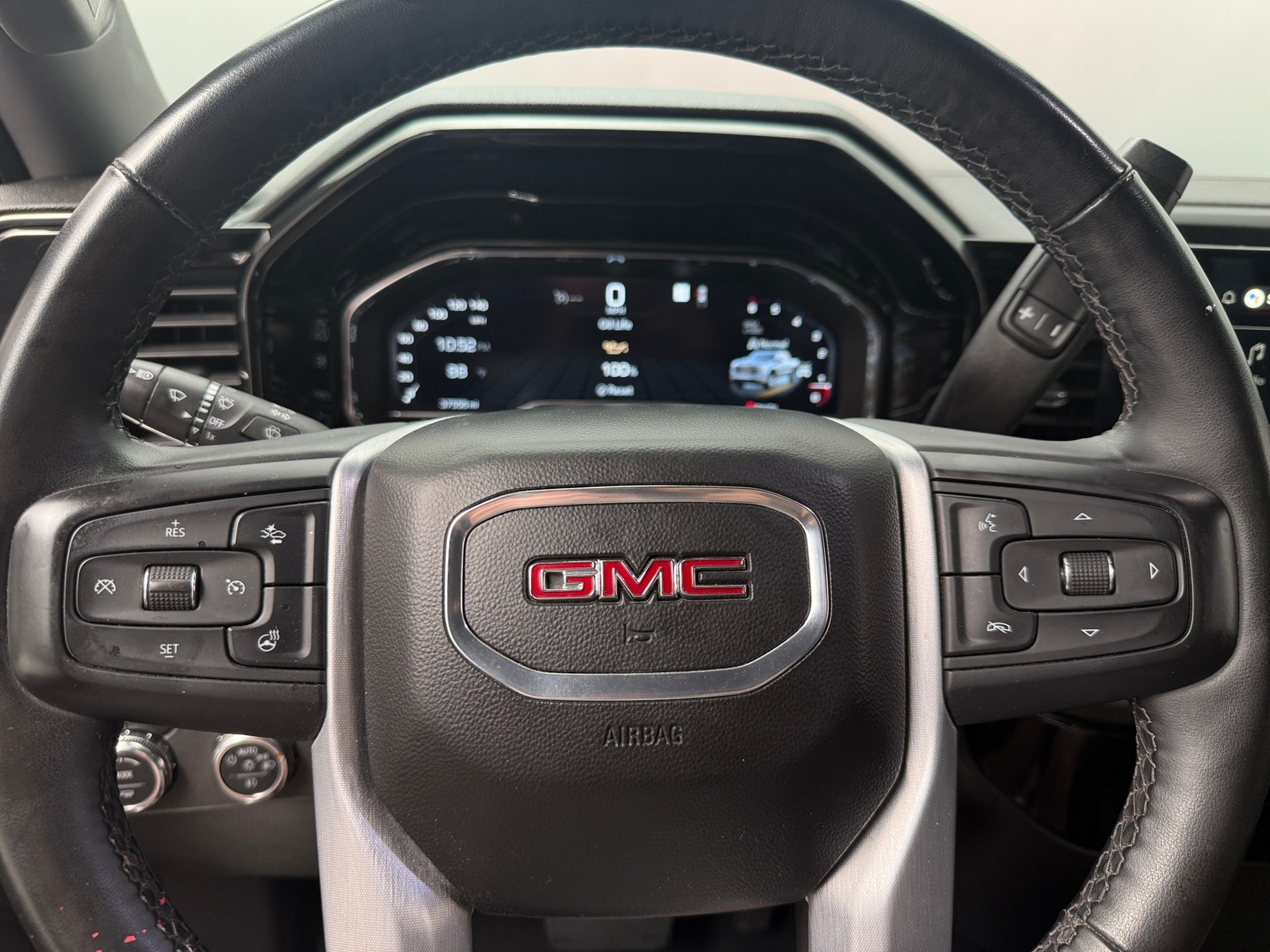 Thumbnail: 2023 GMC Sierra 1500 - 5