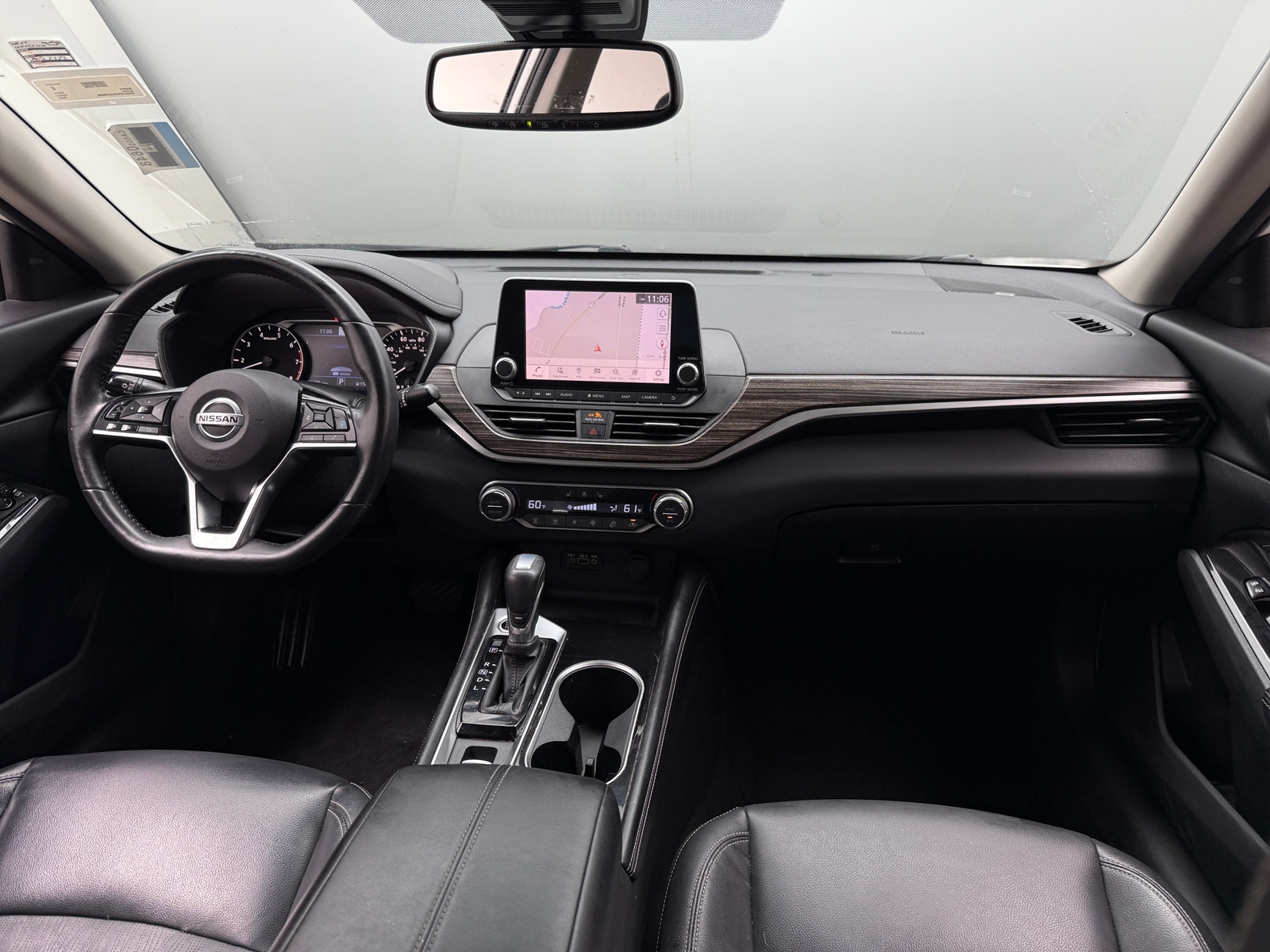 Thumbnail: 2020 Nissan Altima - 2